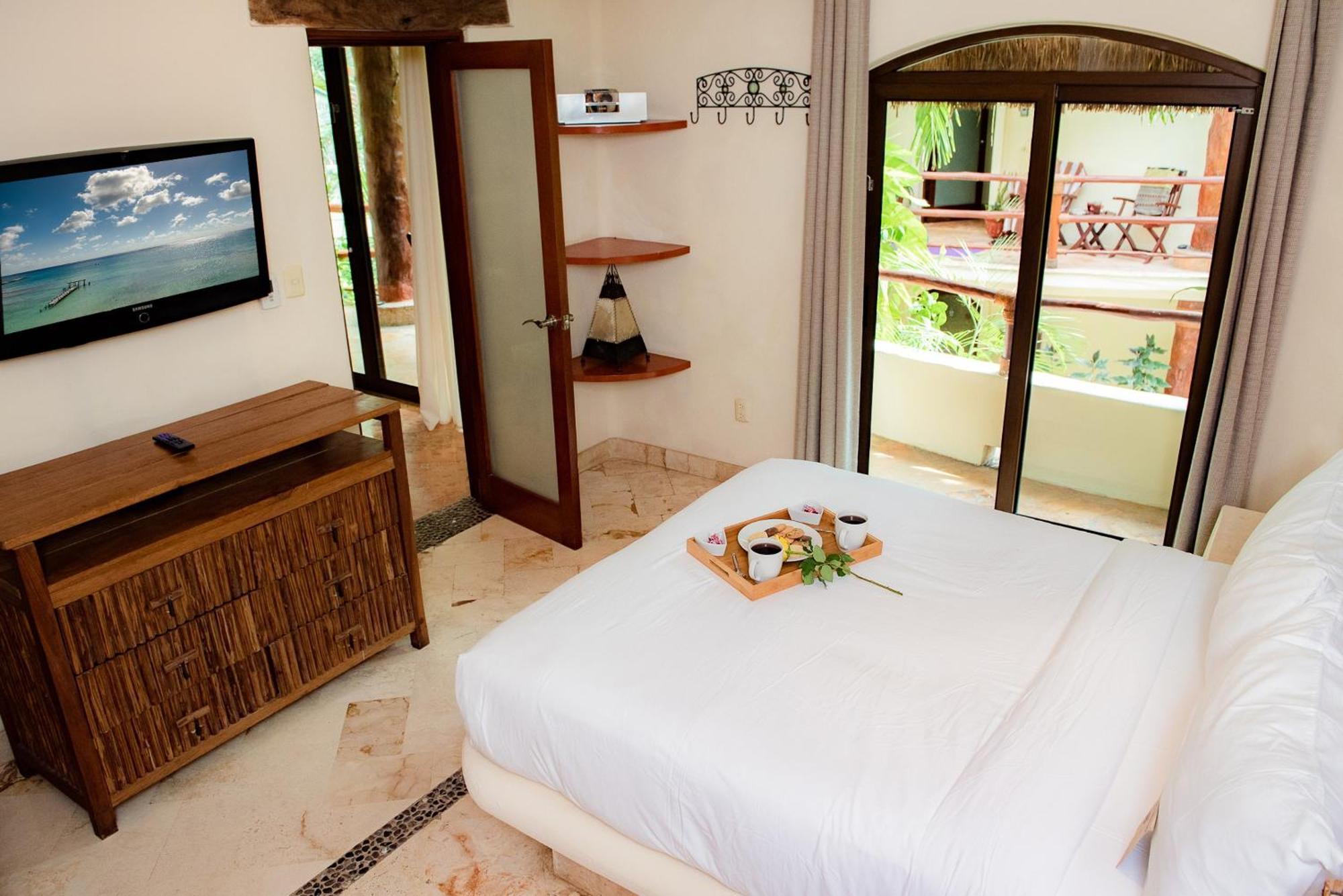 Hotel Sacbe Hotel&beach Club