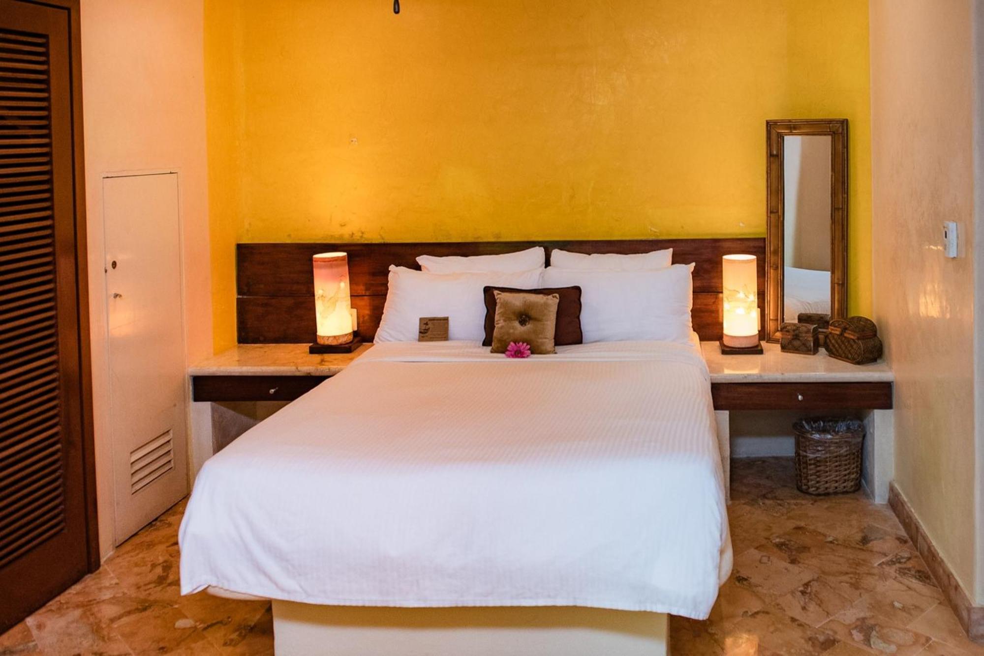Hotel Sacbe Hotel&beach Club Playa del Carmen
