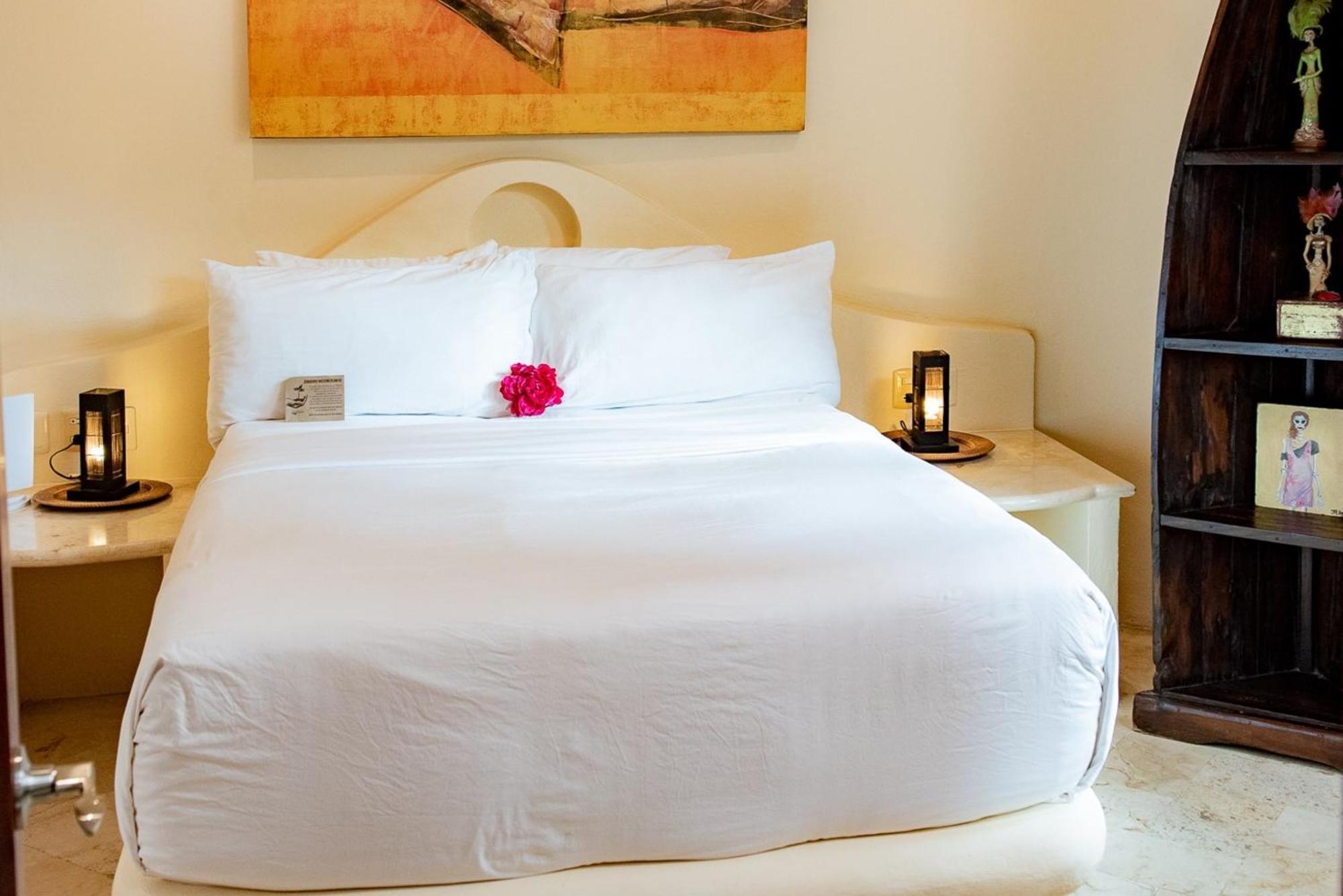Sacbe Hotel&beach Club