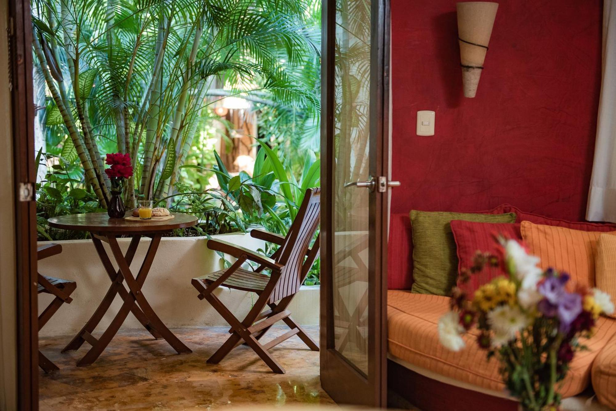 Sacbe Hotel&beach Club Hotel Playa del Carmen