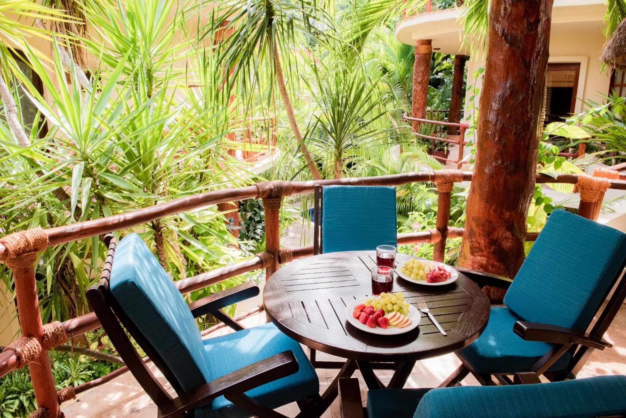 Sacbe Hotel&beach Club Playa del Carmen