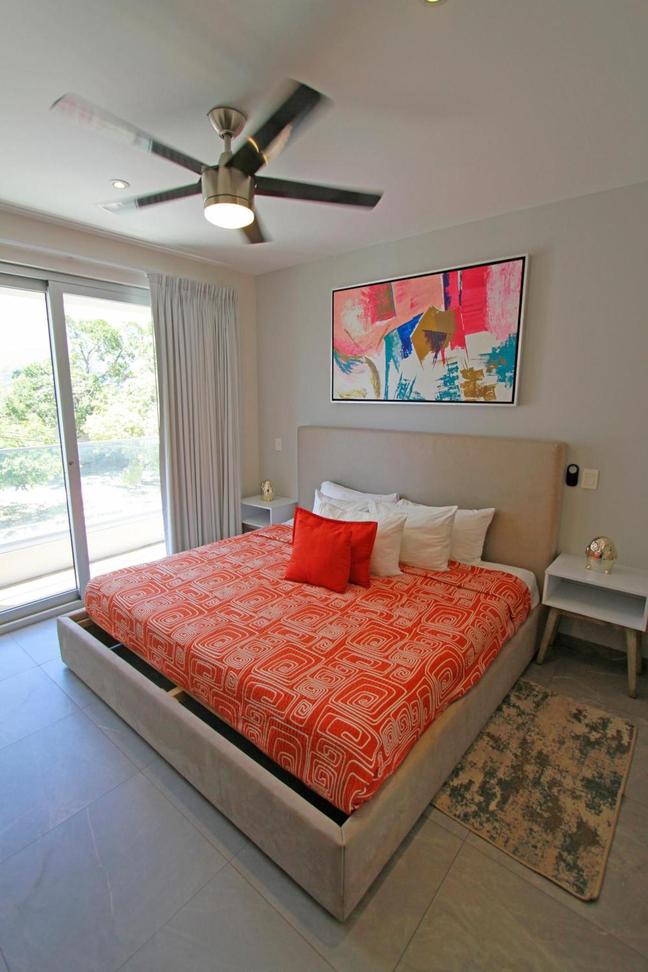 Apartamento The Gallery Playa De Carmen *