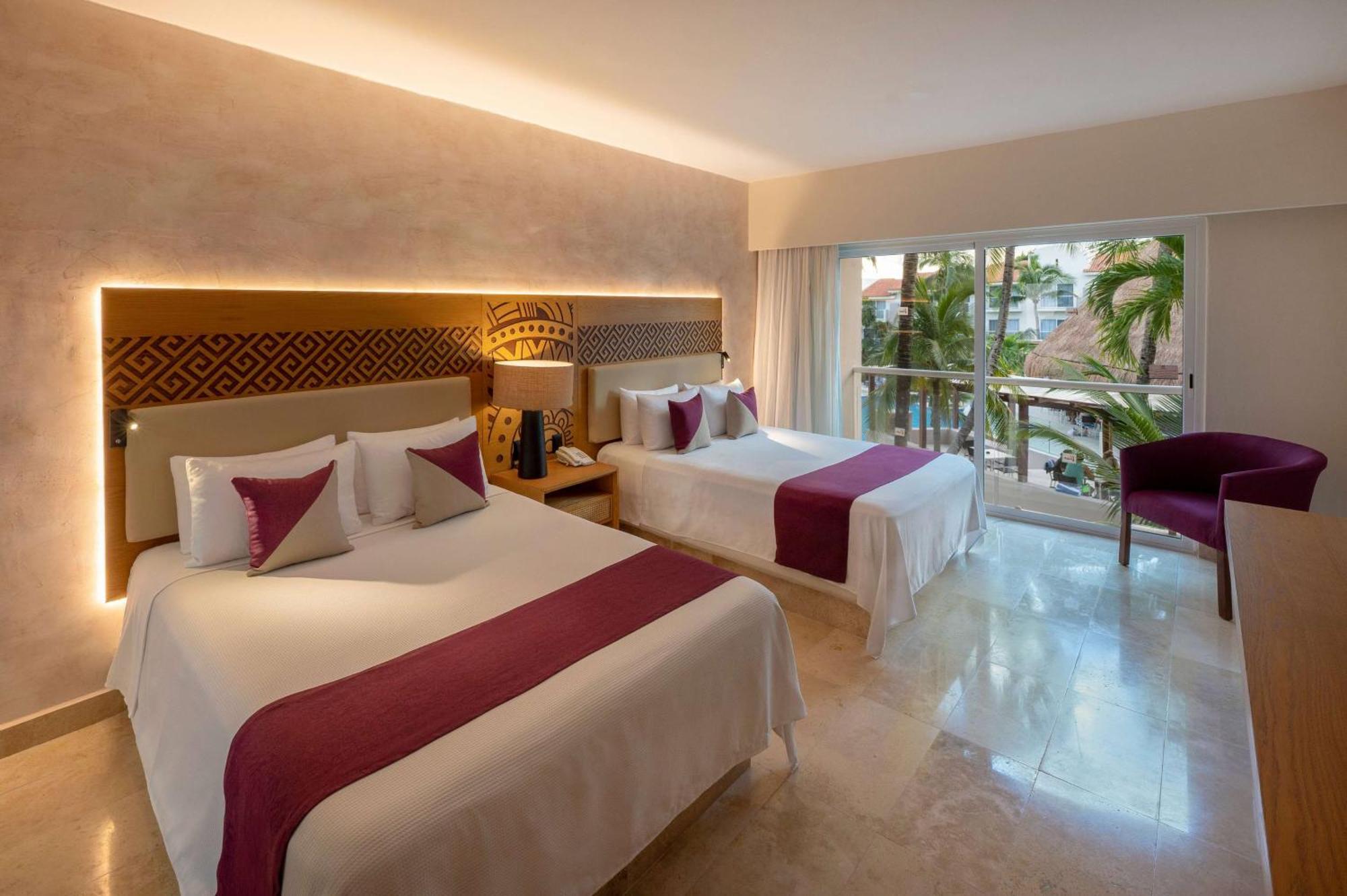 Viva Azteca By Wyndham, A Trademark Resort