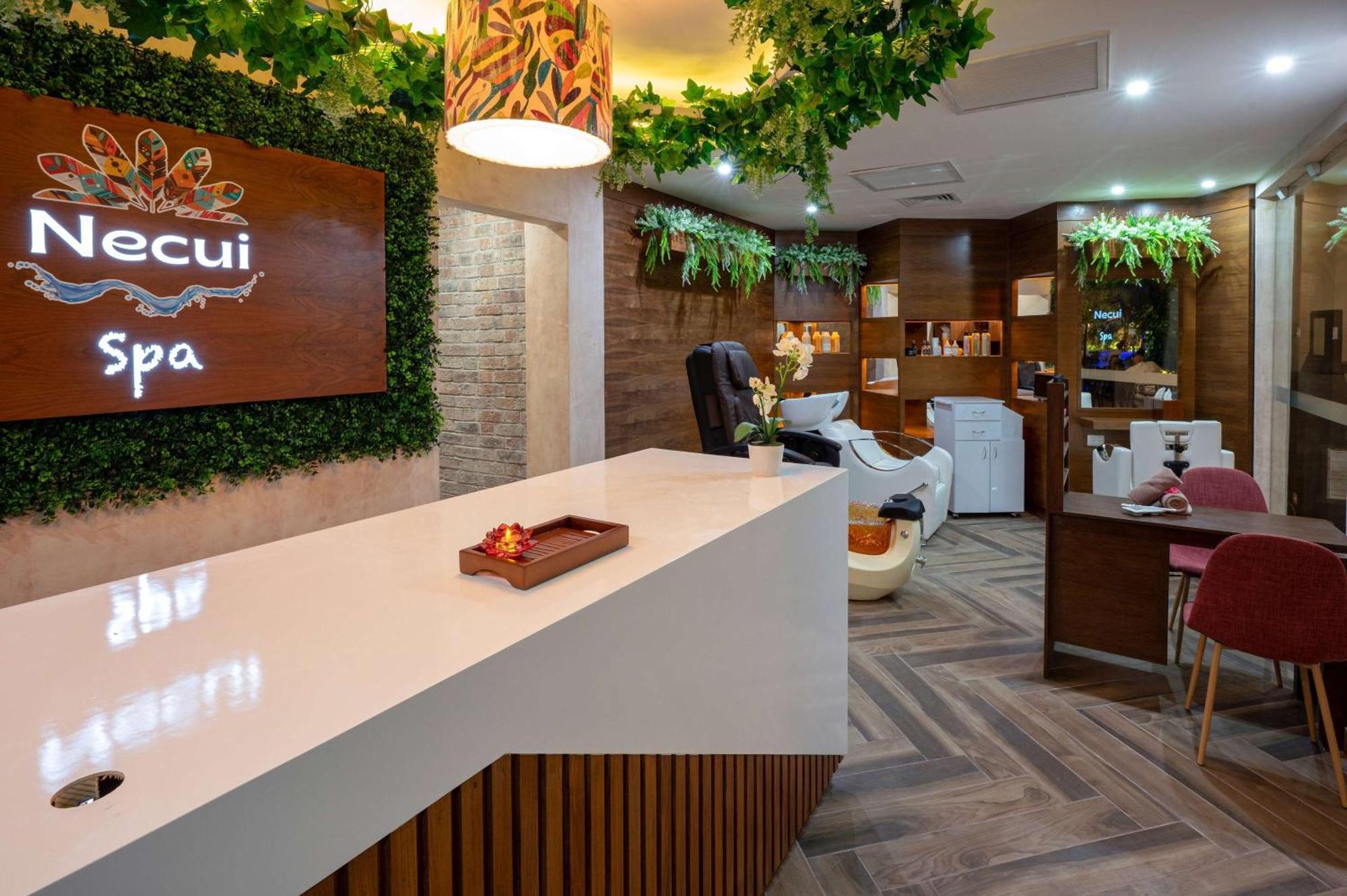 Viva Azteca By Wyndham, A Trademark Resort 4*