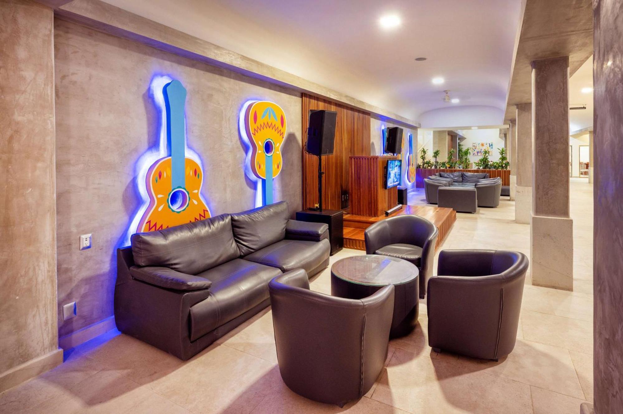 Viva Azteca By Wyndham, A Trademark Playa del Carmen