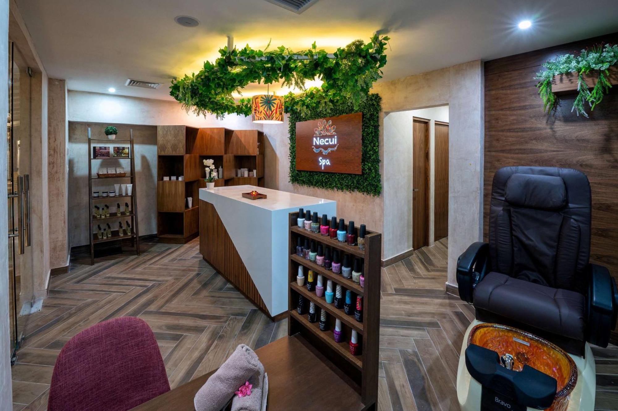 Viva Azteca By Wyndham, A Trademark Resort Playa del Carmen