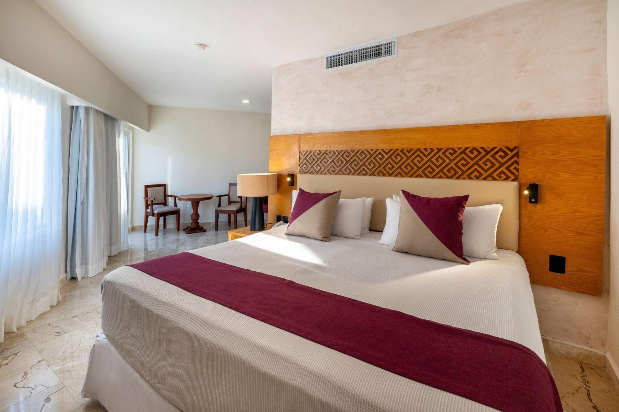 Resort Viva Azteca By Wyndham, A Trademark