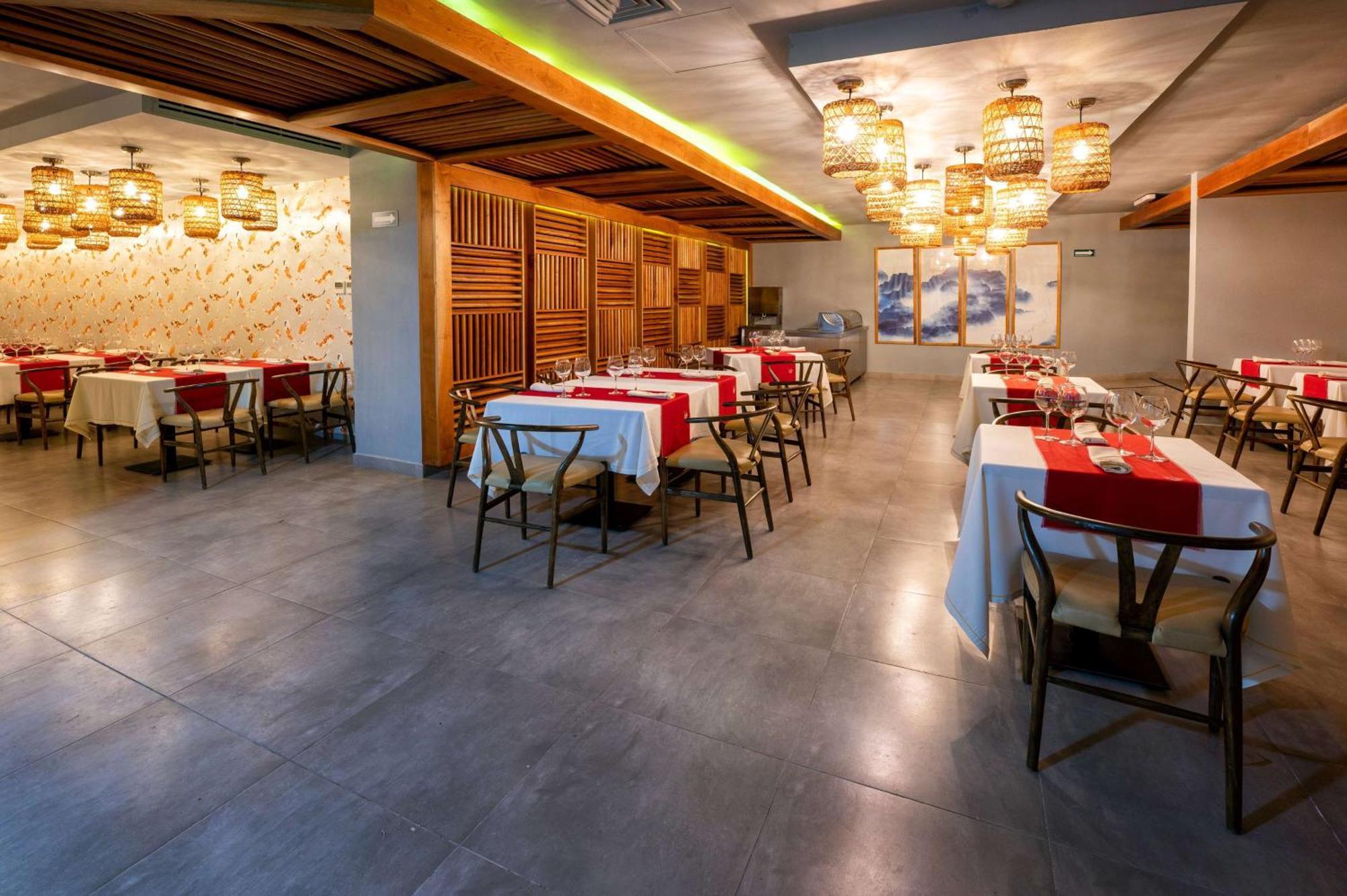 Resort Viva Azteca By Wyndham, A Trademark