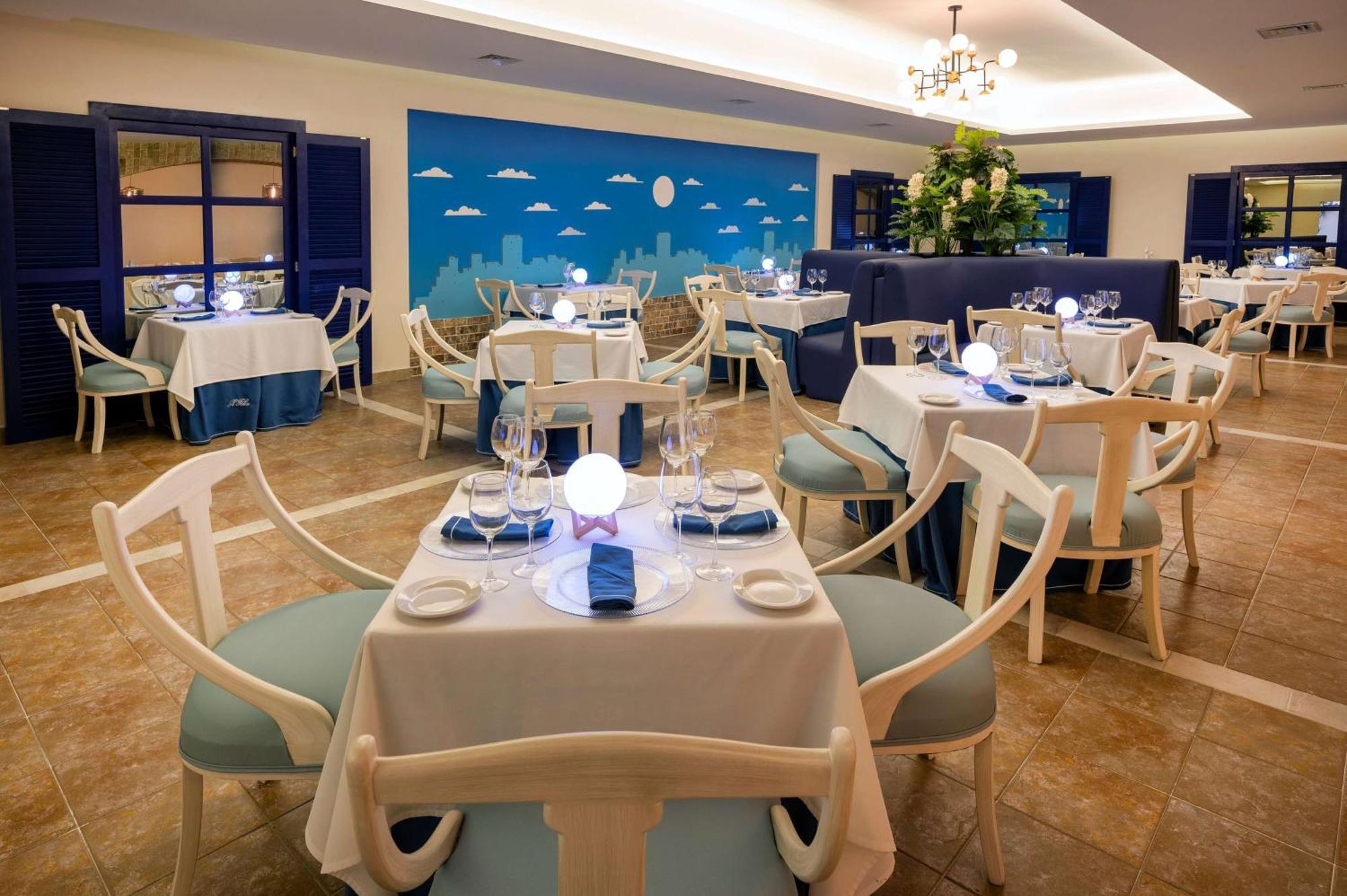 Viva Azteca By Wyndham, A Trademark Resort 4*