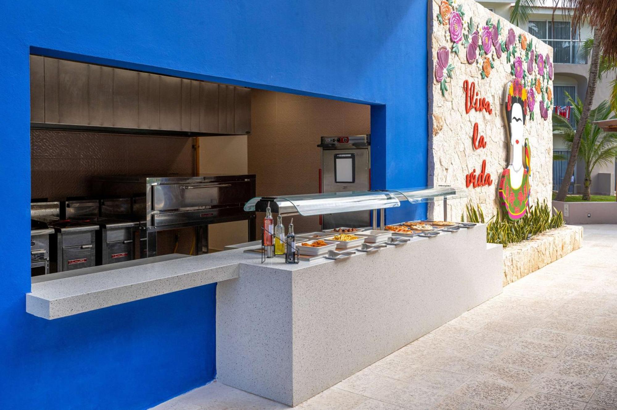 Viva Azteca By Wyndham, A Trademark 4* Playa del Carmen
