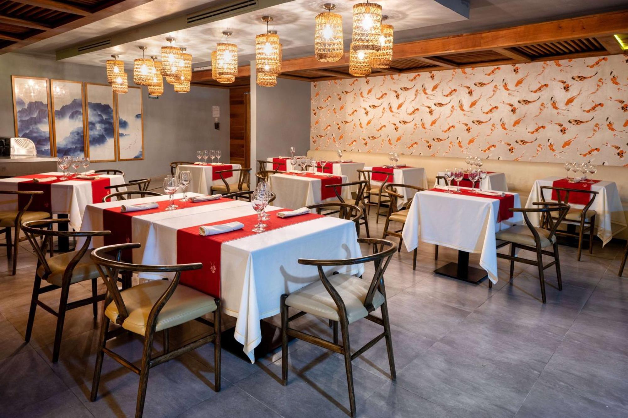 Viva Azteca By Wyndham, A Trademark Resort Playa del Carmen