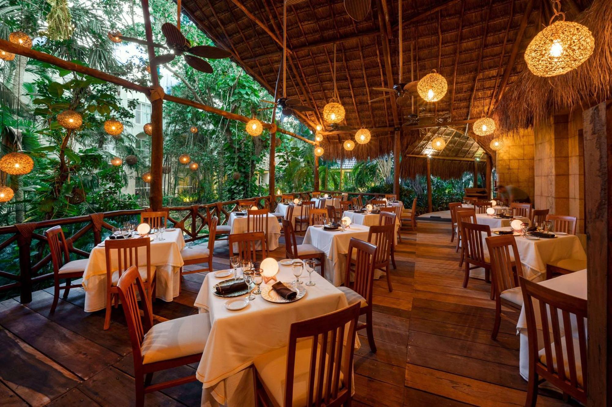 Viva Azteca By Wyndham, A Trademark Playa del Carmen