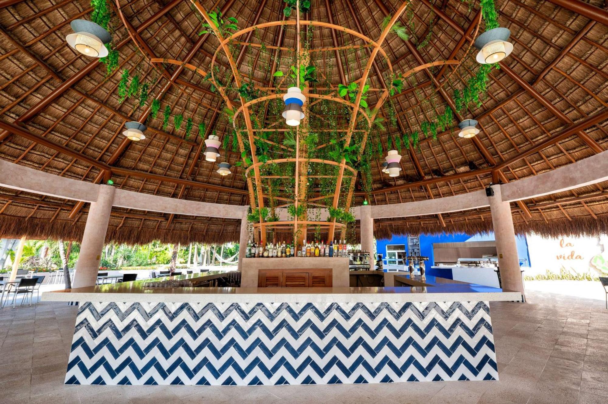 Resort Viva Azteca By Wyndham, A Trademark 4*