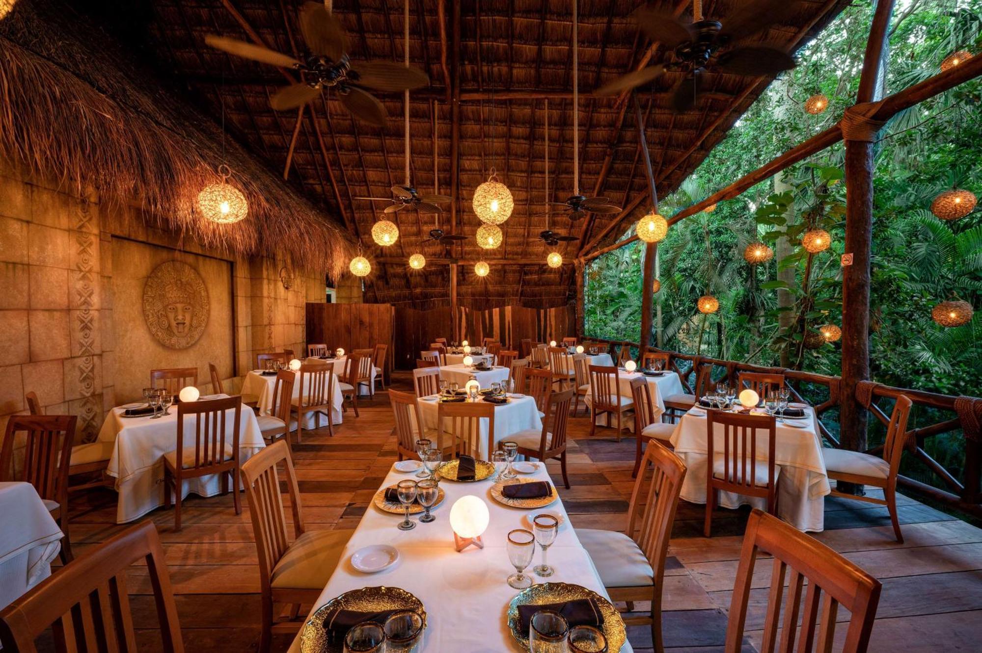 Viva Azteca By Wyndham, A Trademark Resort Playa del Carmen