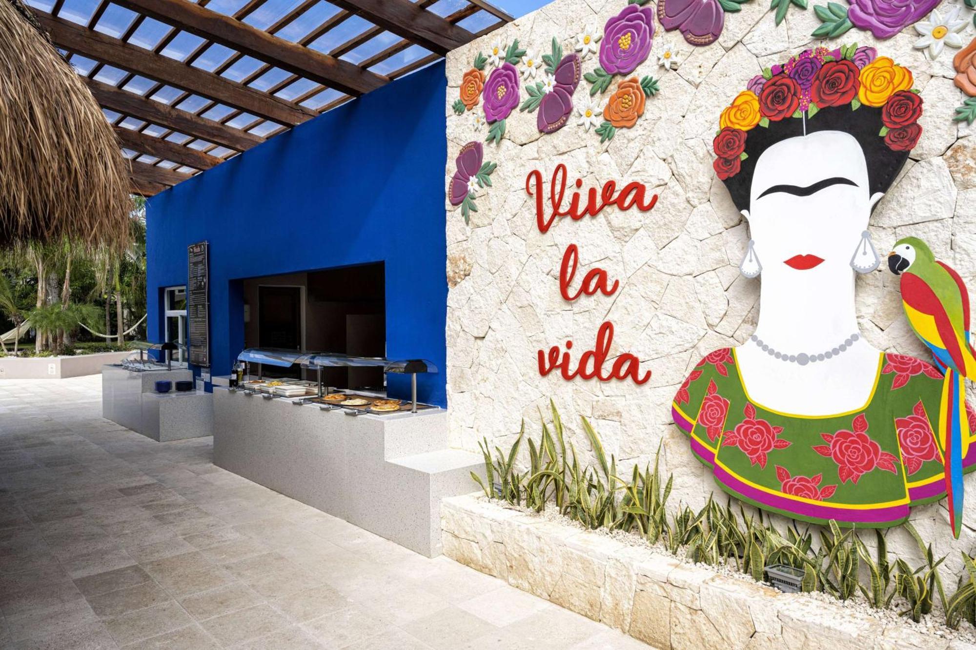 Viva Azteca By Wyndham, A Trademark 4*
