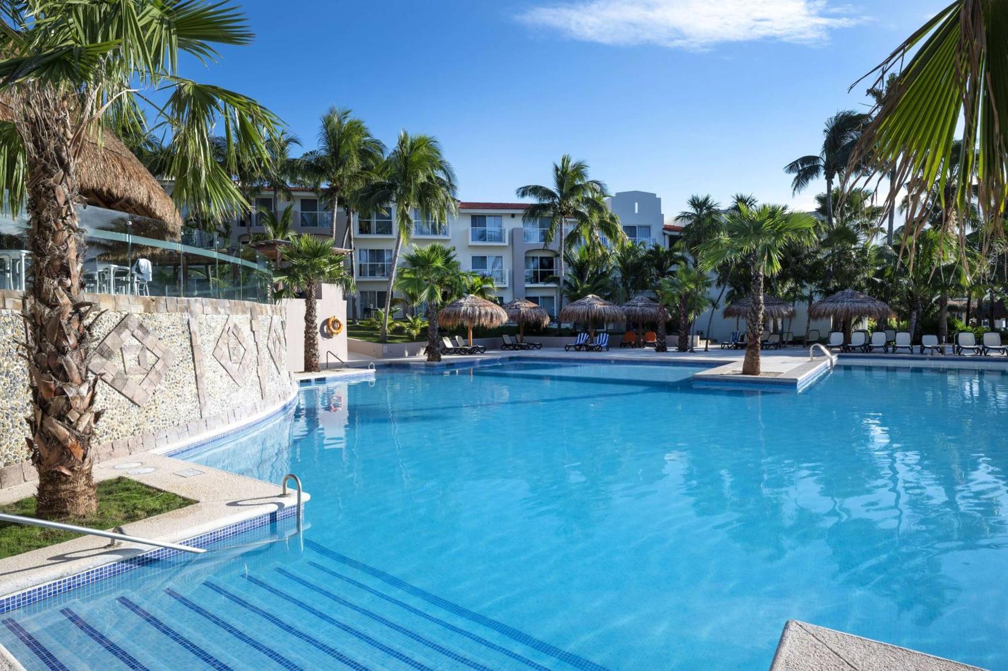Resort Viva Azteca By Wyndham, A Trademark