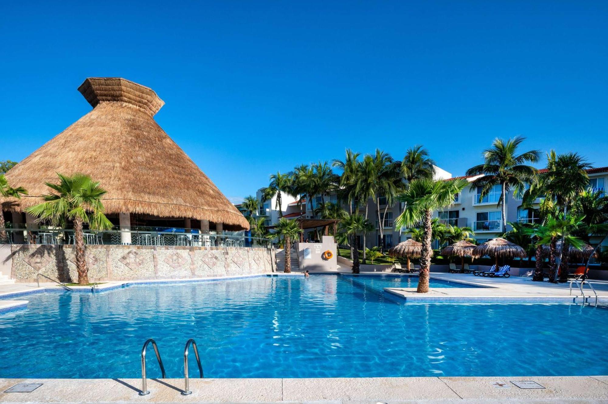 Resort Viva Azteca By Wyndham, A Trademark 4*