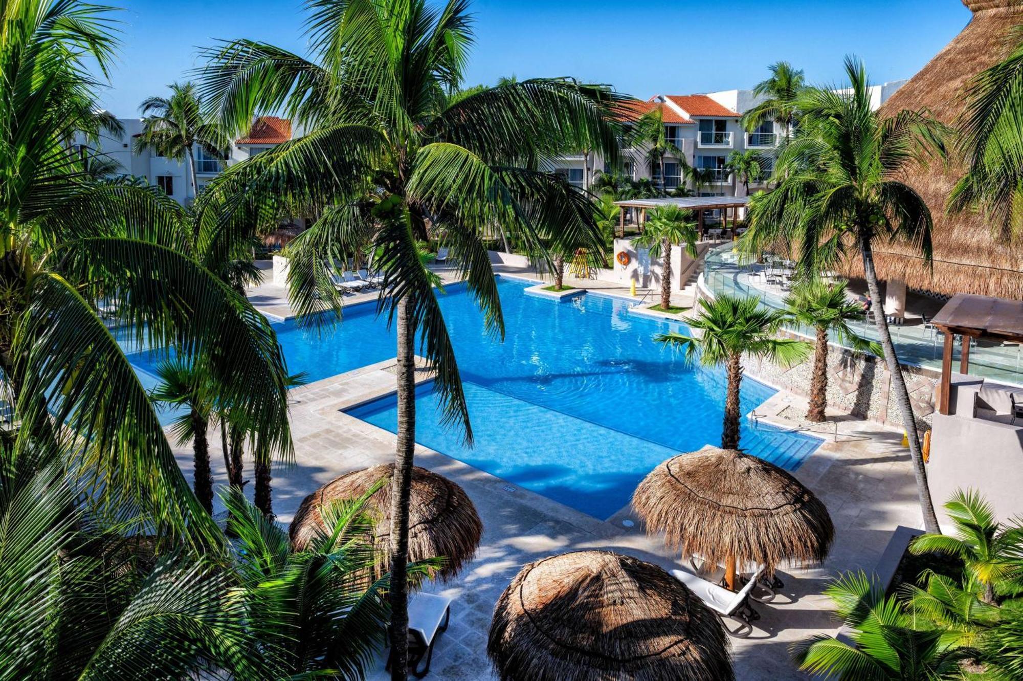 Viva Azteca By Wyndham, A Trademark Playa del Carmen
