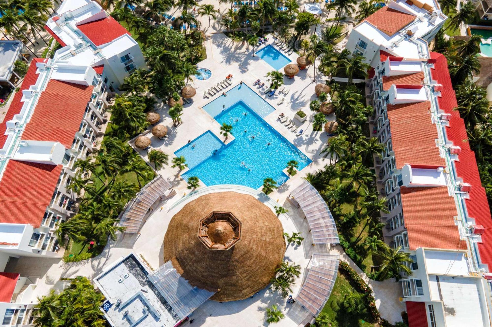 Resort Viva Azteca By Wyndham, A Trademark 4*