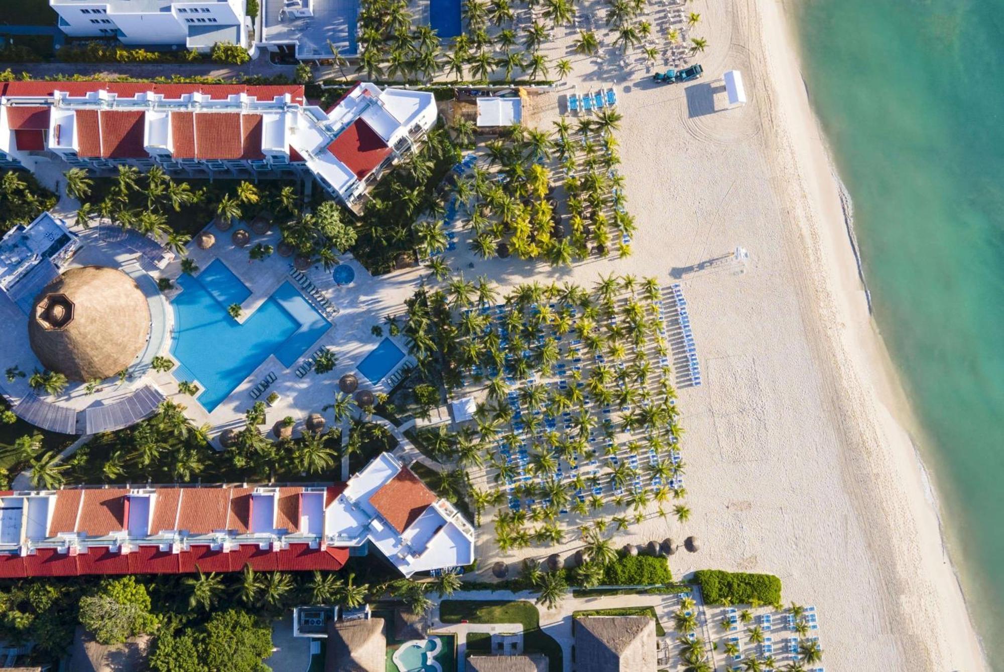 Resort Viva Azteca By Wyndham, A Trademark 4*