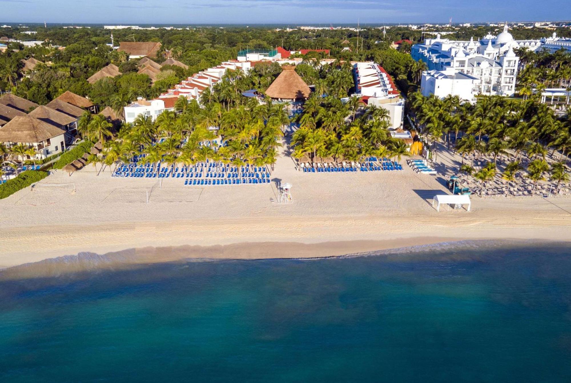 Viva Azteca By Wyndham, A Trademark Playa del Carmen