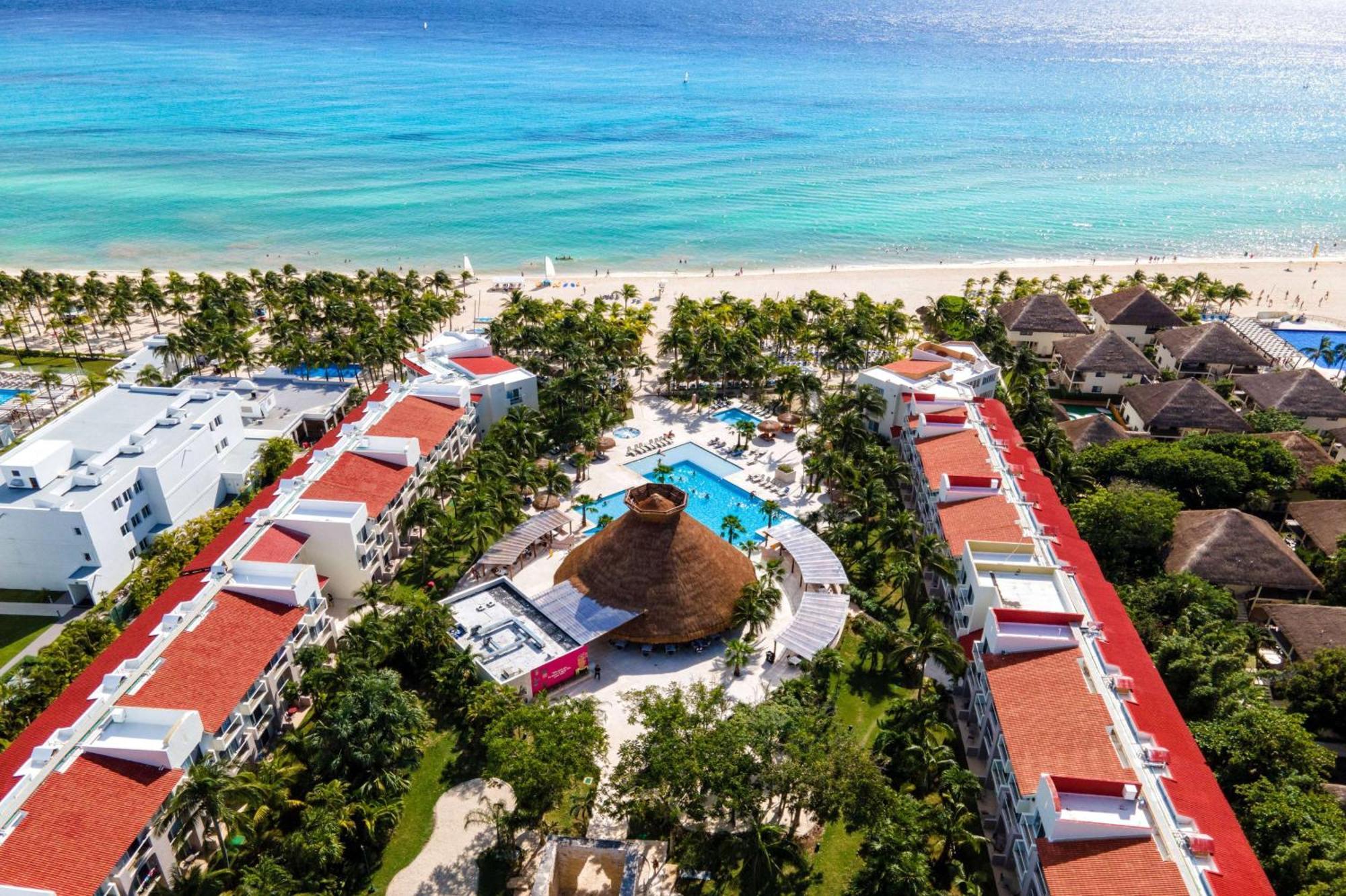 Viva Azteca By Wyndham, A Trademark Resort