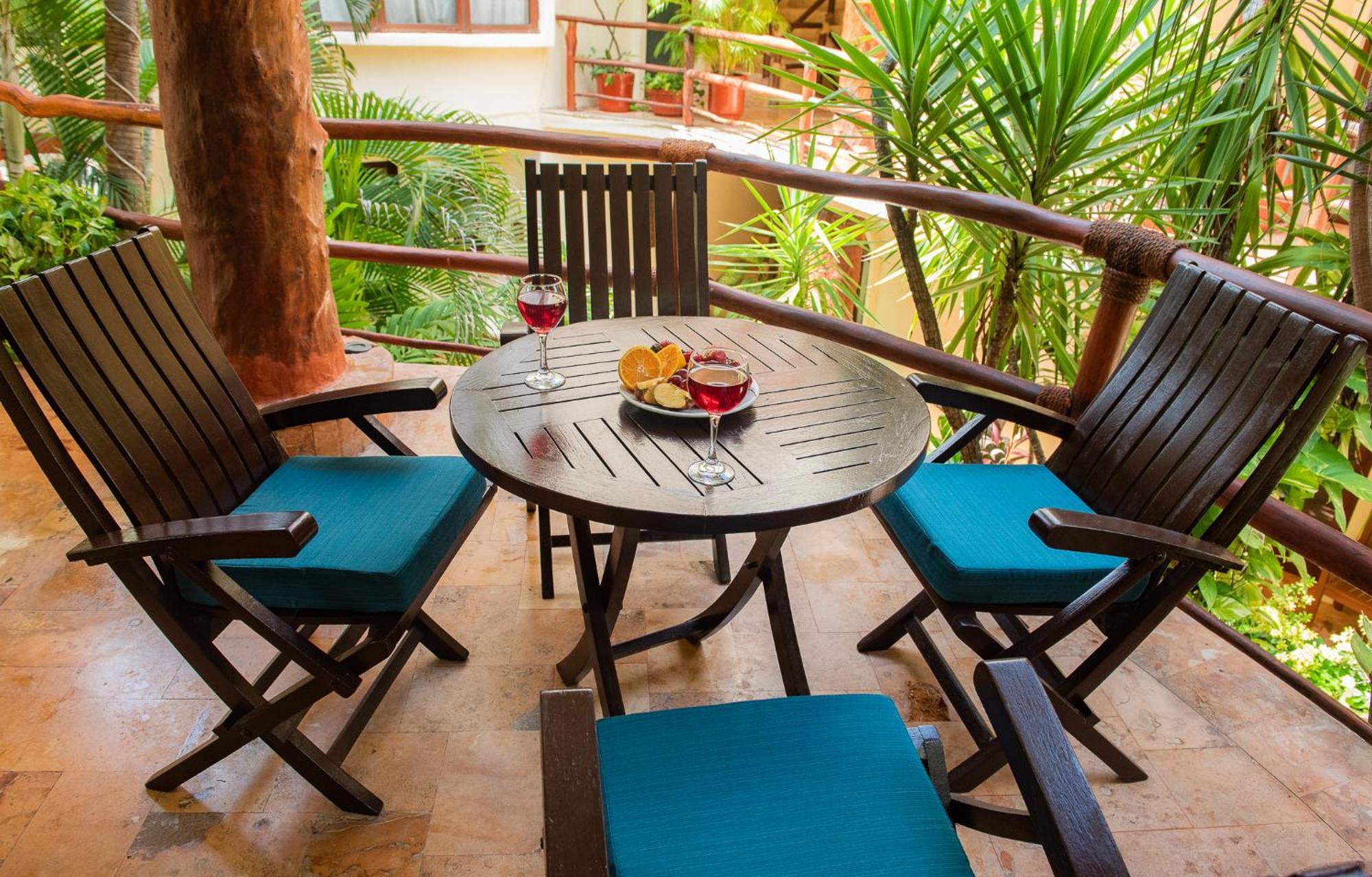 Hotel Sacbe Hotel&beach Club
