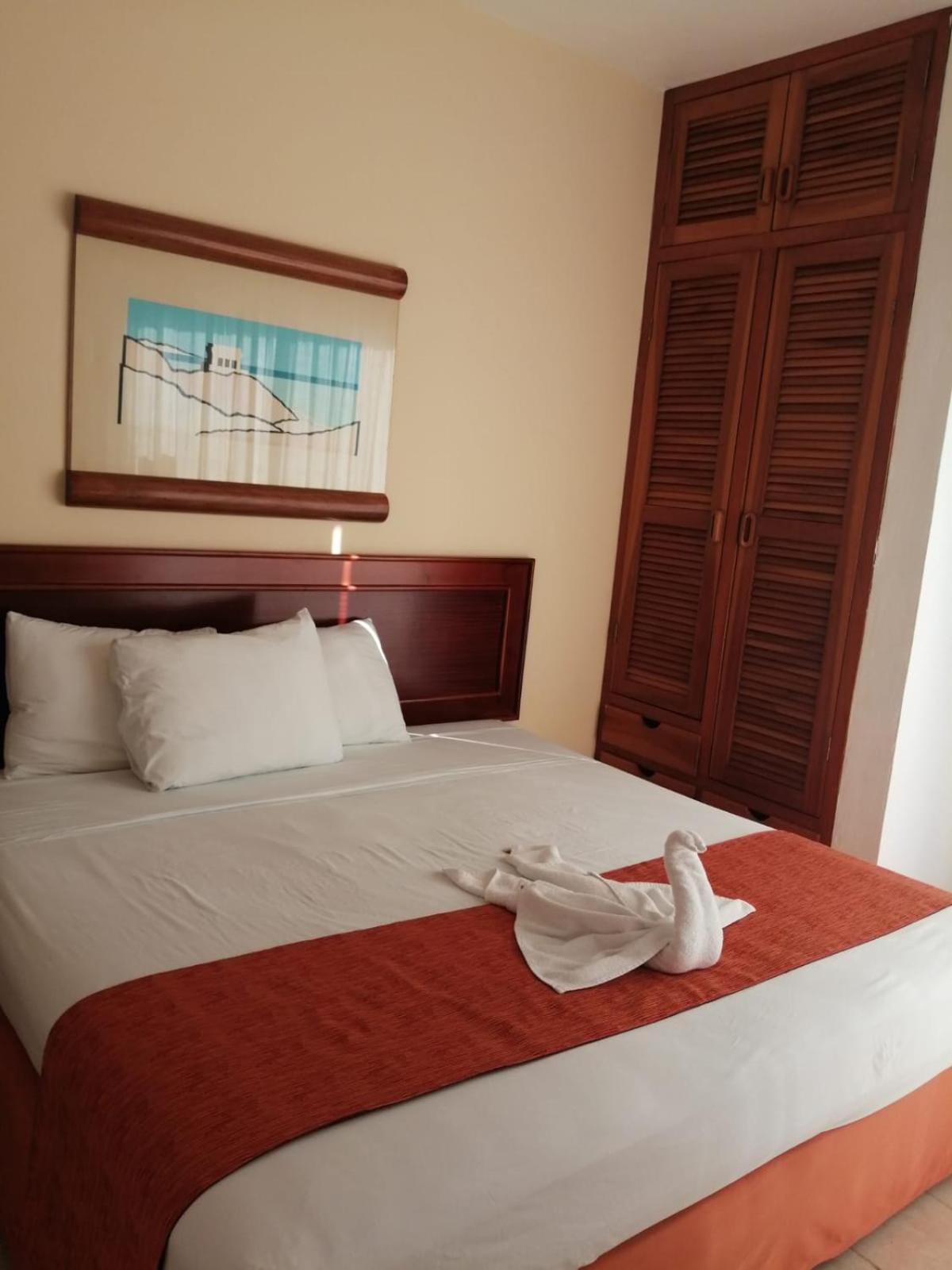 Quinta Sea Apartment Playa del Carmen