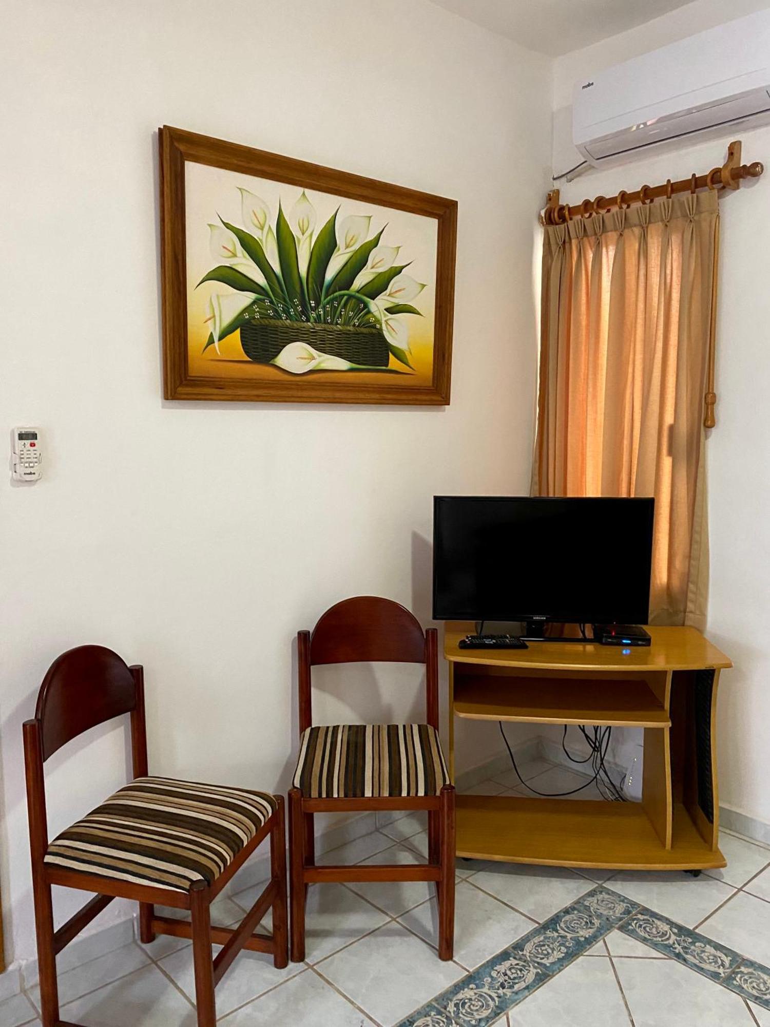 Quinta Sea Apartment Playa del Carmen