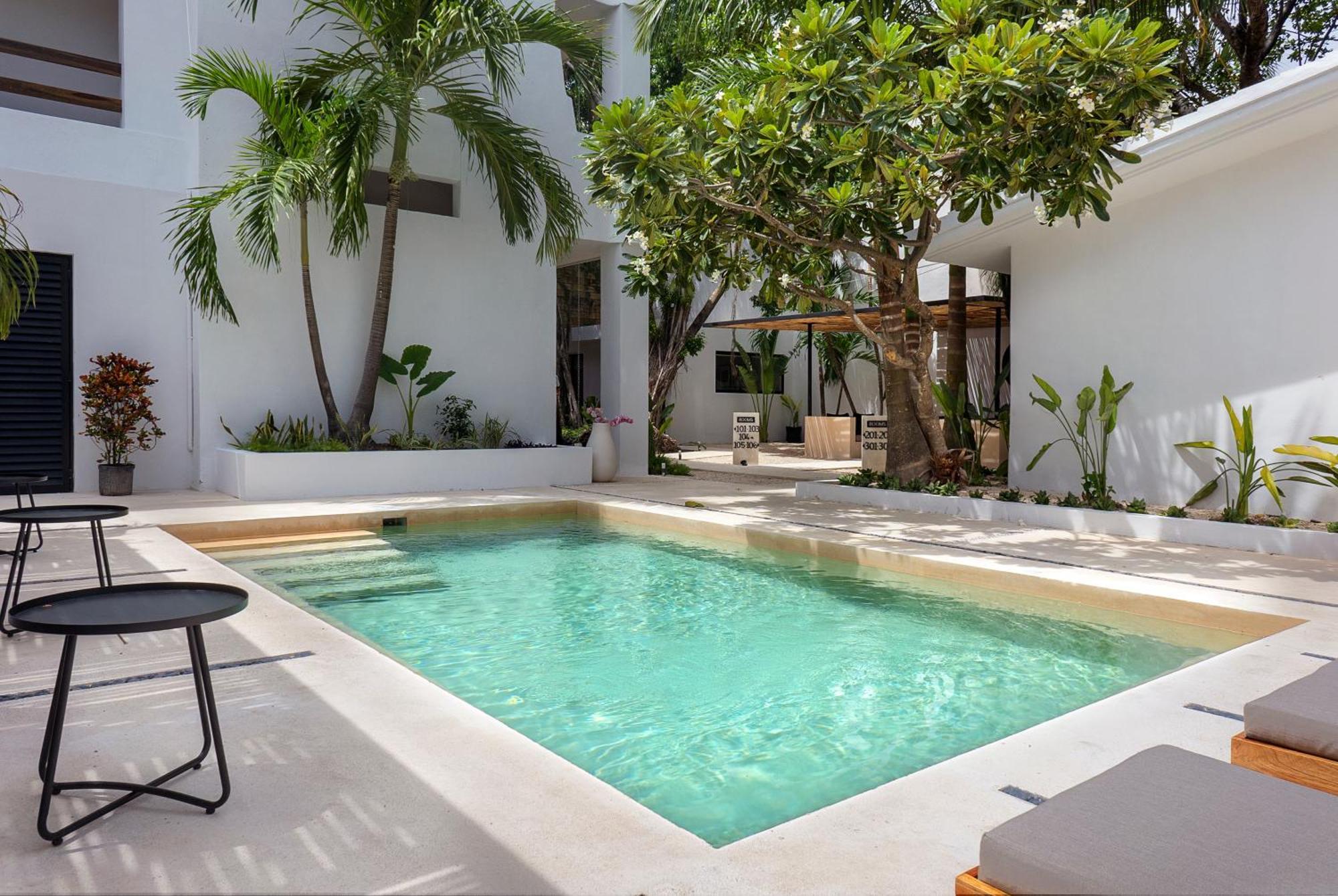 Aalada Hotel Playa del Carmen