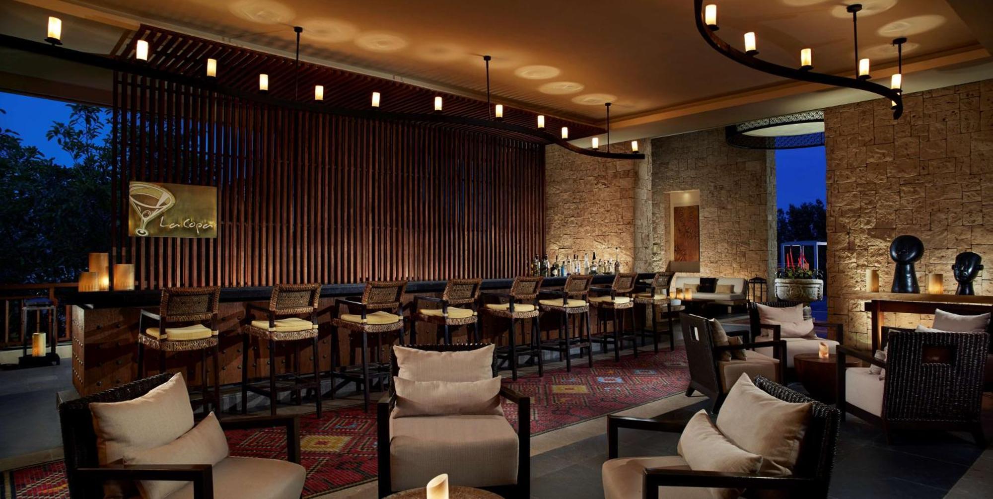Banyan Tree Mayakoba 5* Playa del Carmen