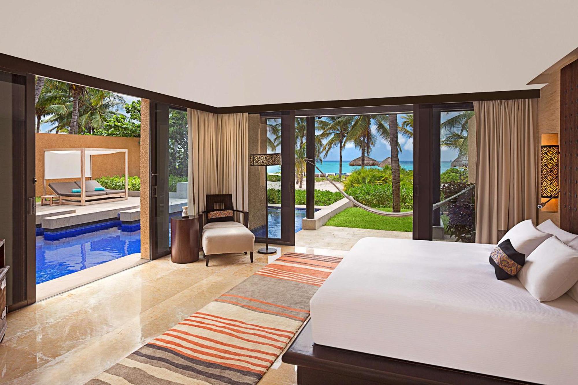 Banyan Tree Mayakoba Playa del Carmen