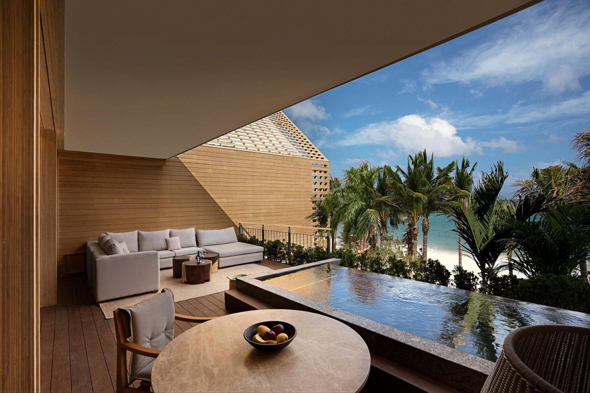 Banyan Tree Mayakoba Khu nghỉ mát Playa del Carmen