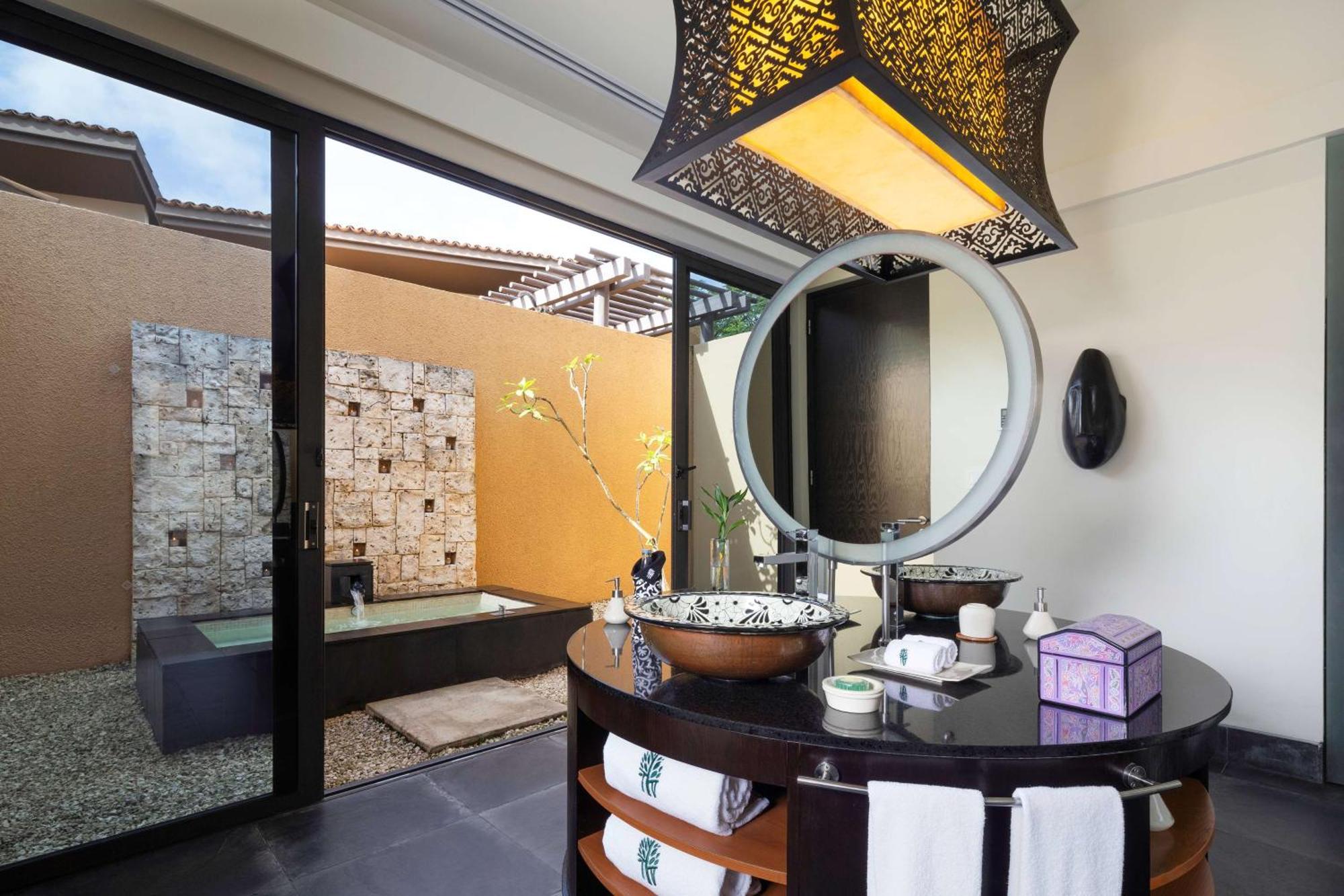 Banyan Tree Mayakoba 5* Playa del Carmen