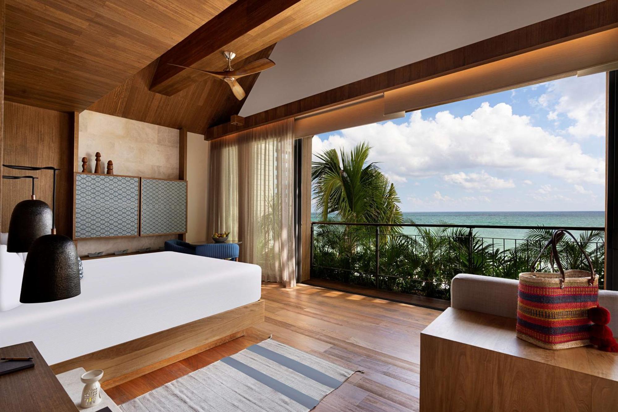 Banyan Tree Mayakoba Khu nghỉ mát Playa del Carmen