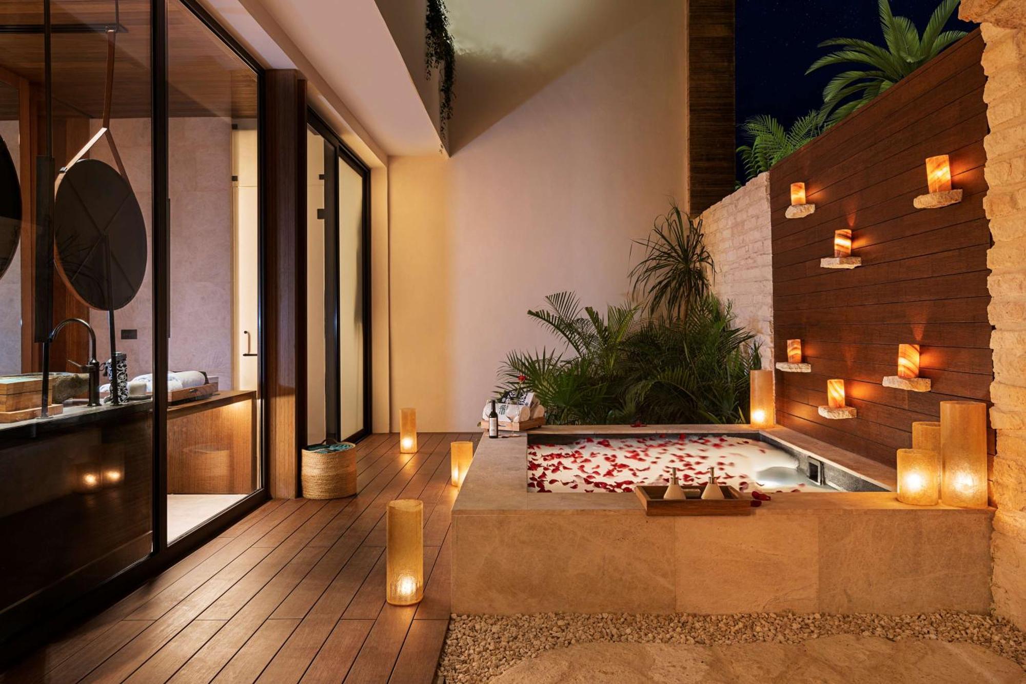 Banyan Tree Mayakoba Khu nghỉ mát