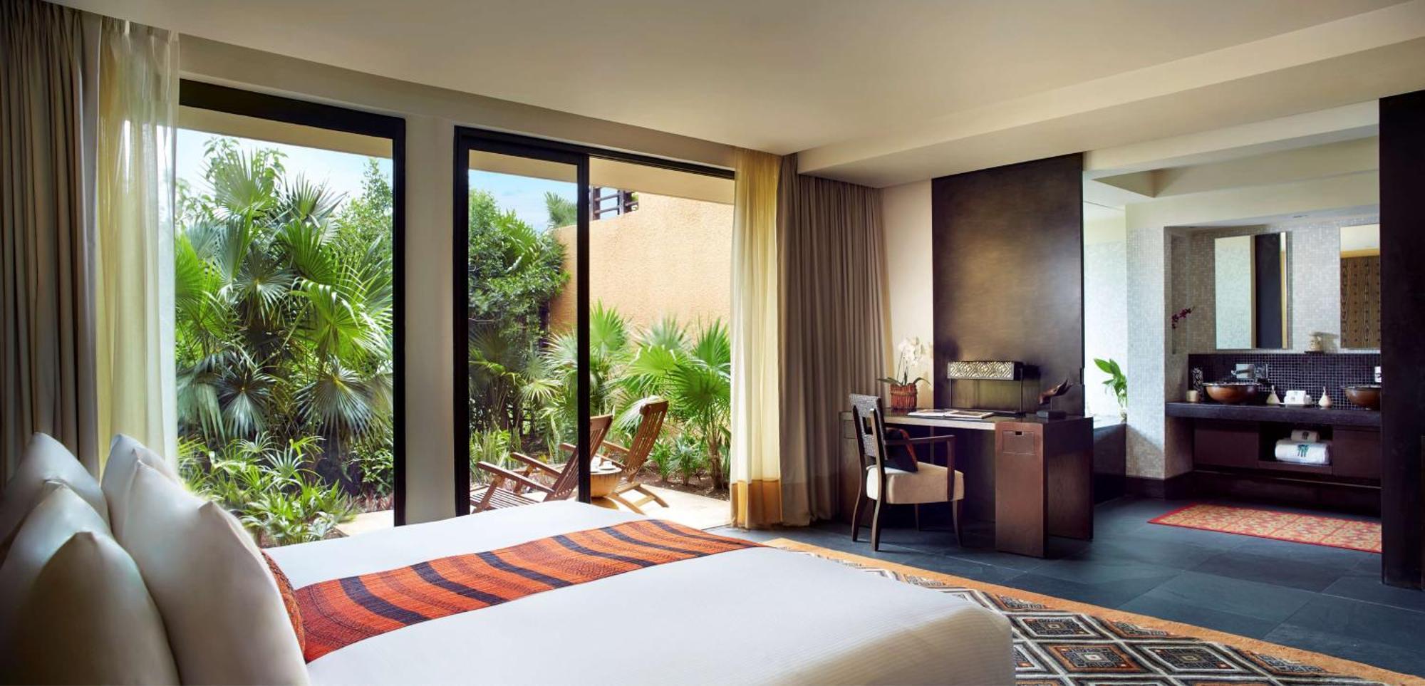 Banyan Tree Mayakoba 5*
