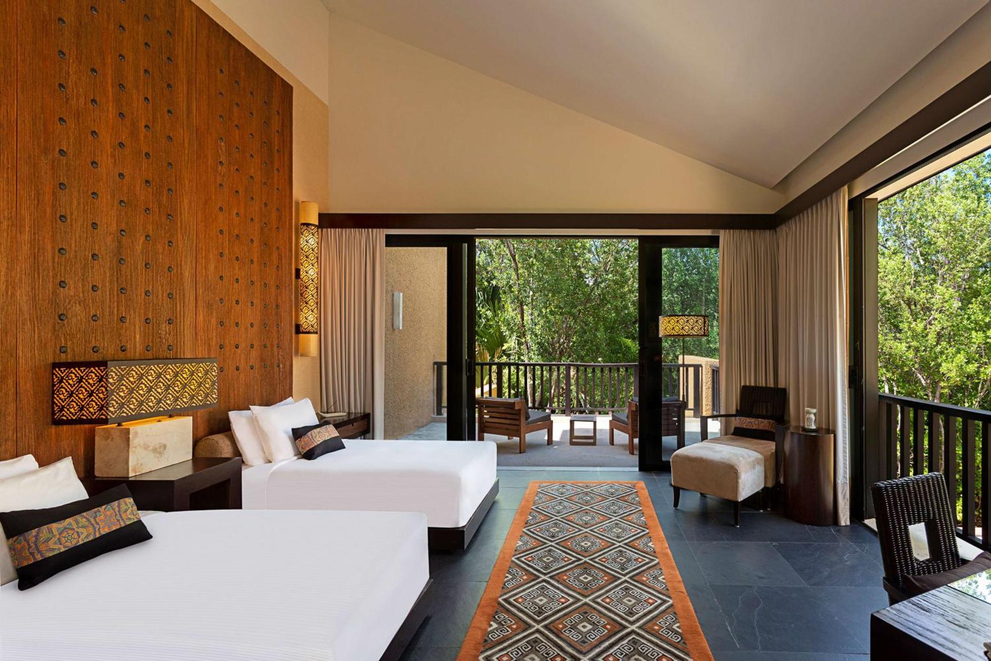 Banyan Tree Mayakoba