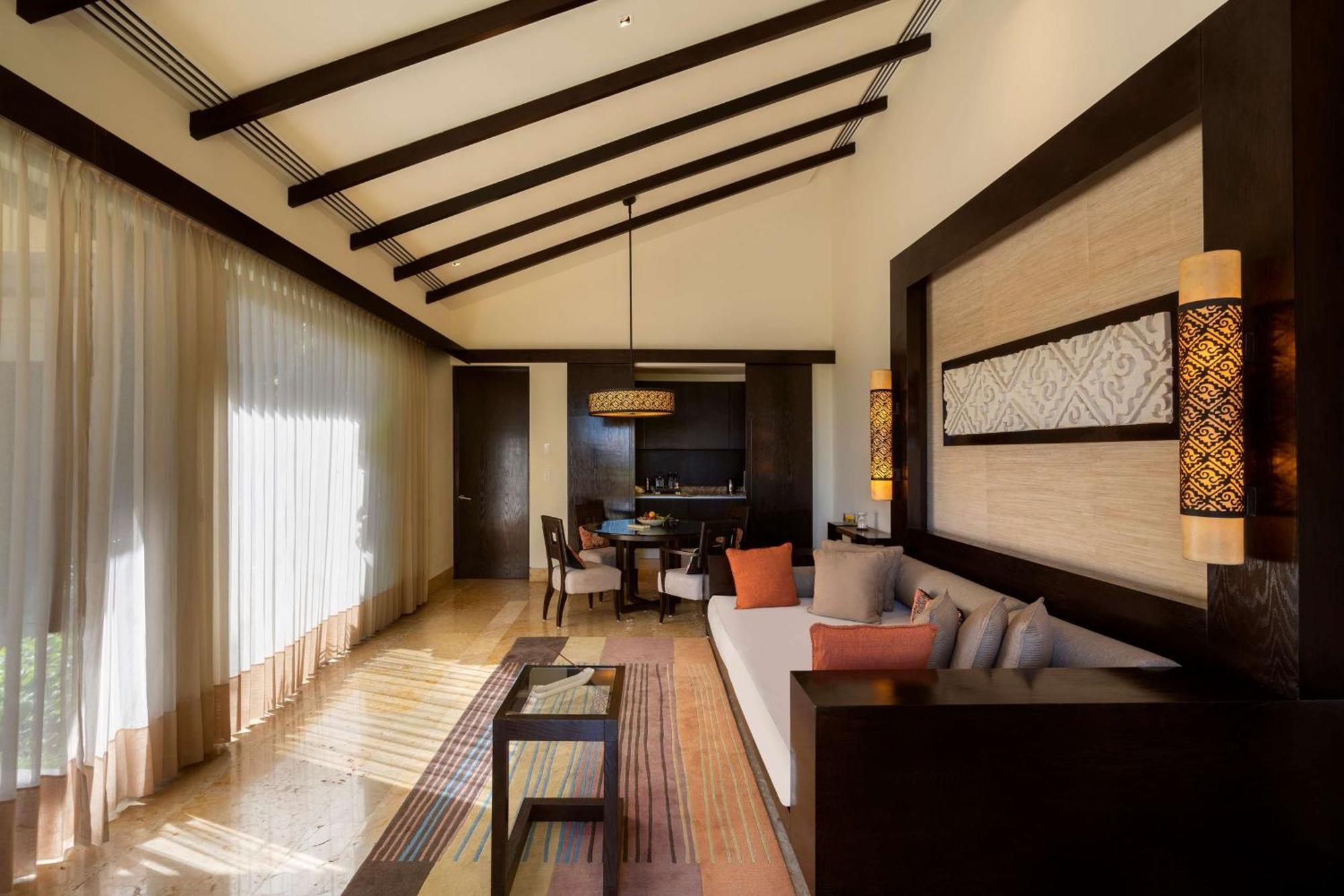 Banyan Tree Mayakoba 5* Playa del Carmen