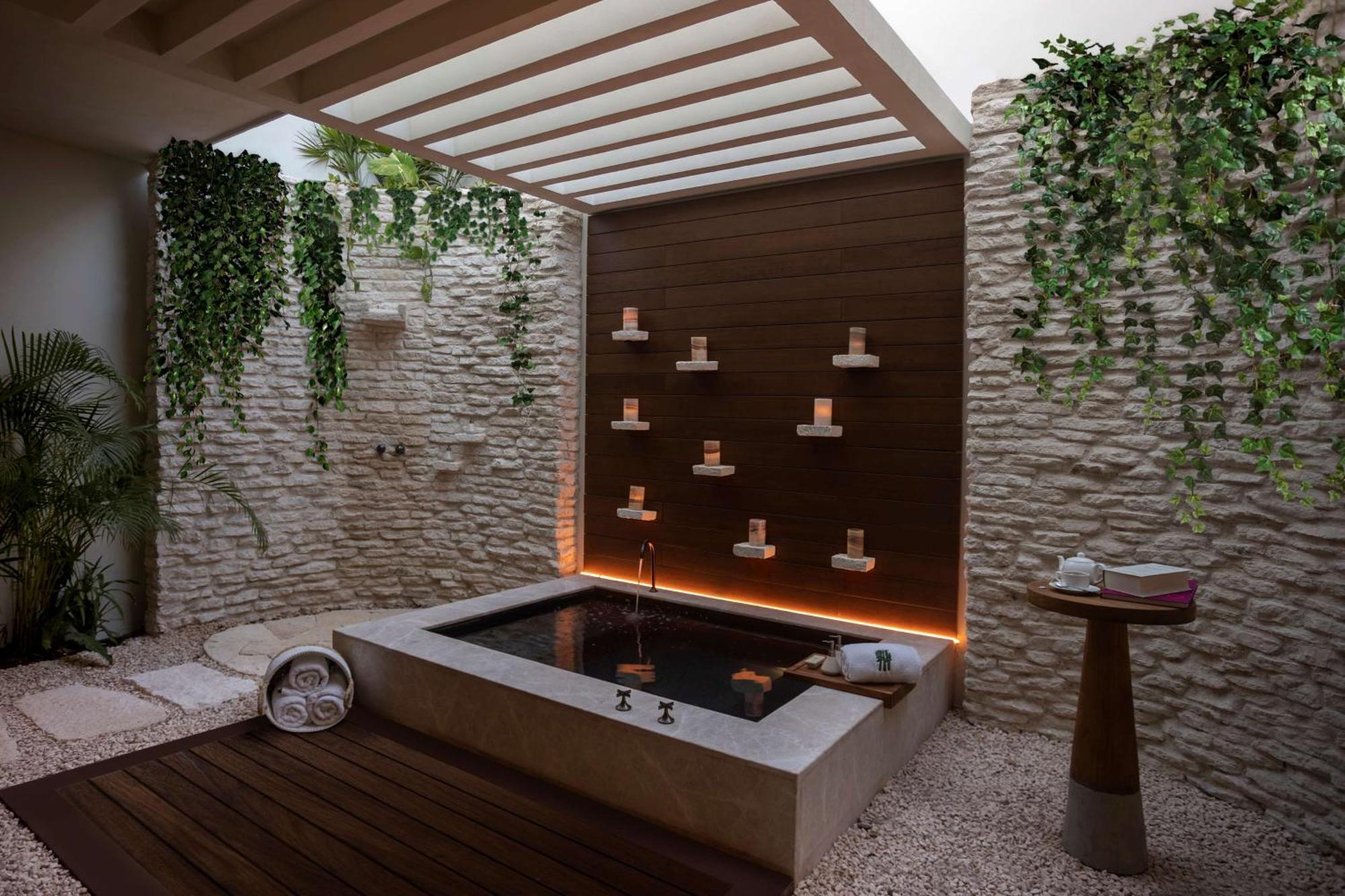 Banyan Tree Mayakoba