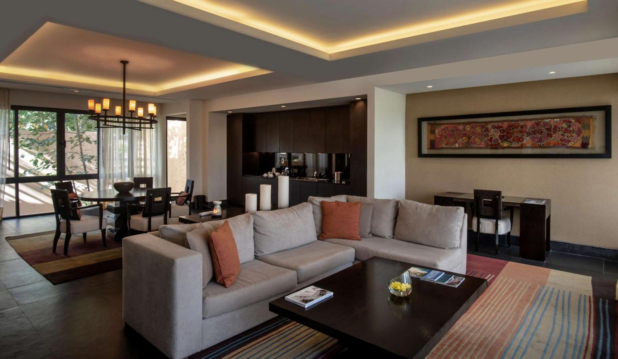 Banyan Tree Mayakoba Khu nghỉ mát