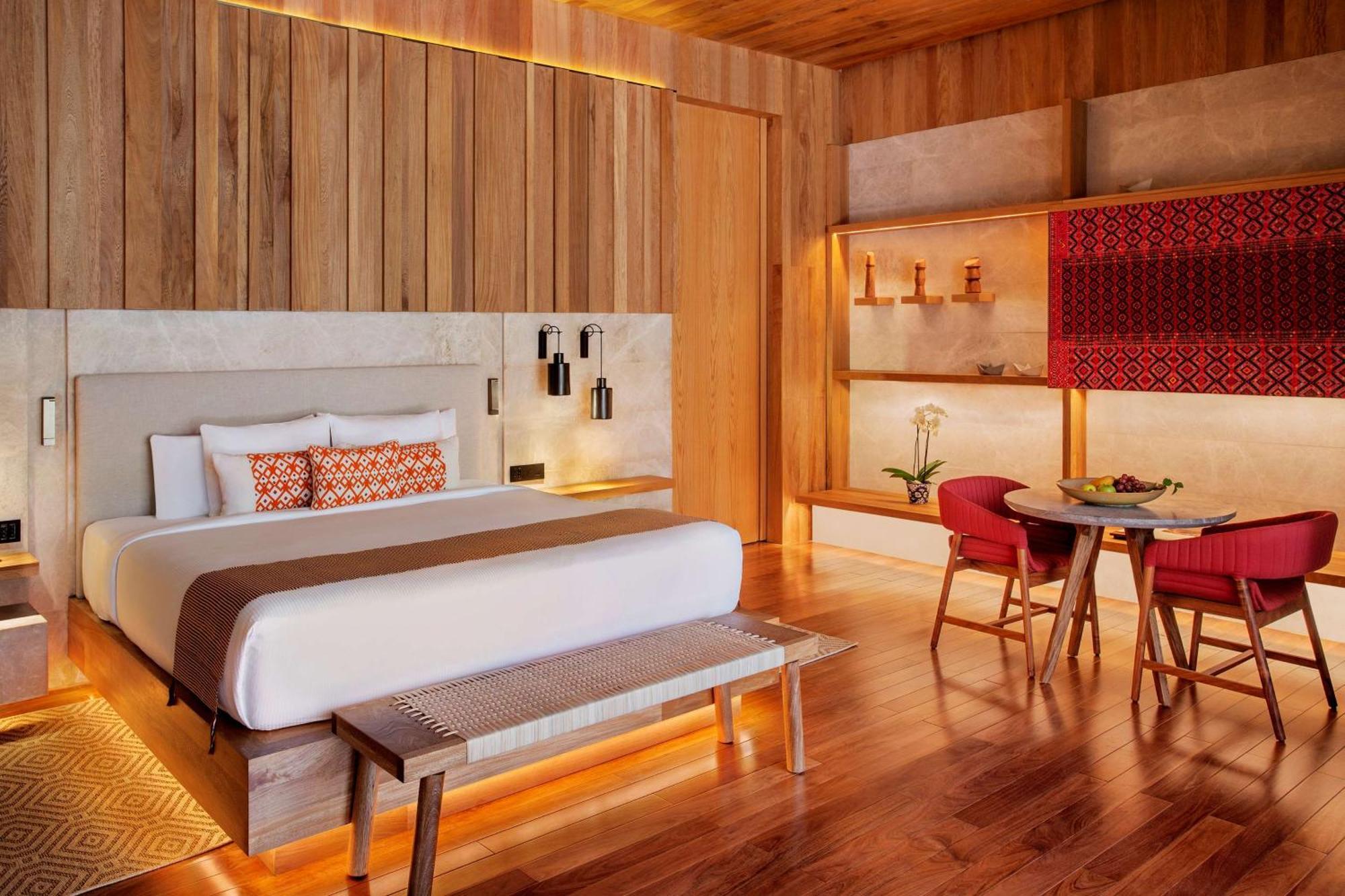 Banyan Tree Mayakoba 5*