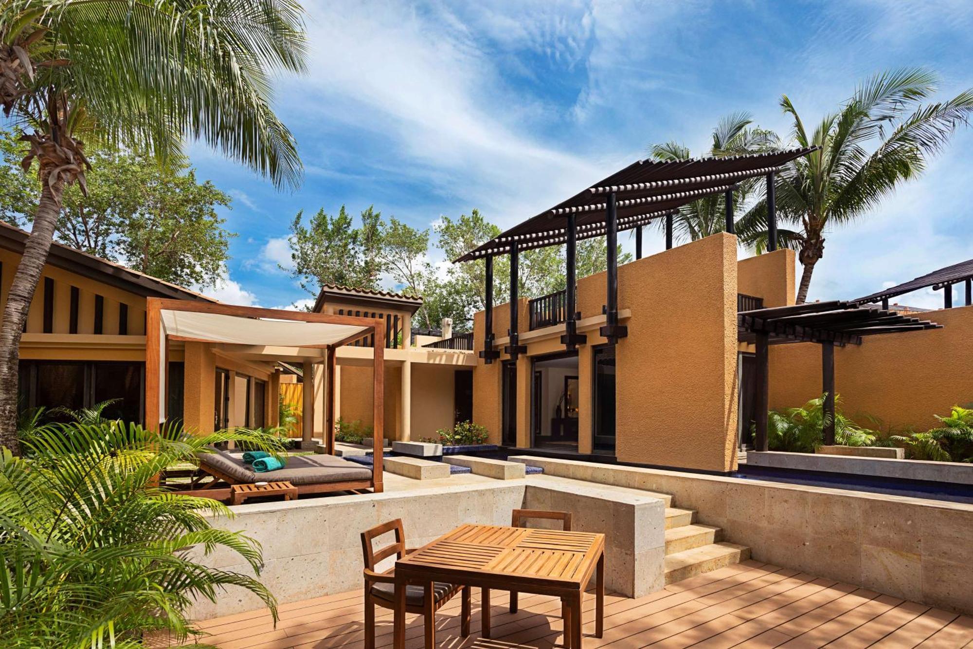 Banyan Tree Mayakoba Khu nghỉ mát Playa del Carmen