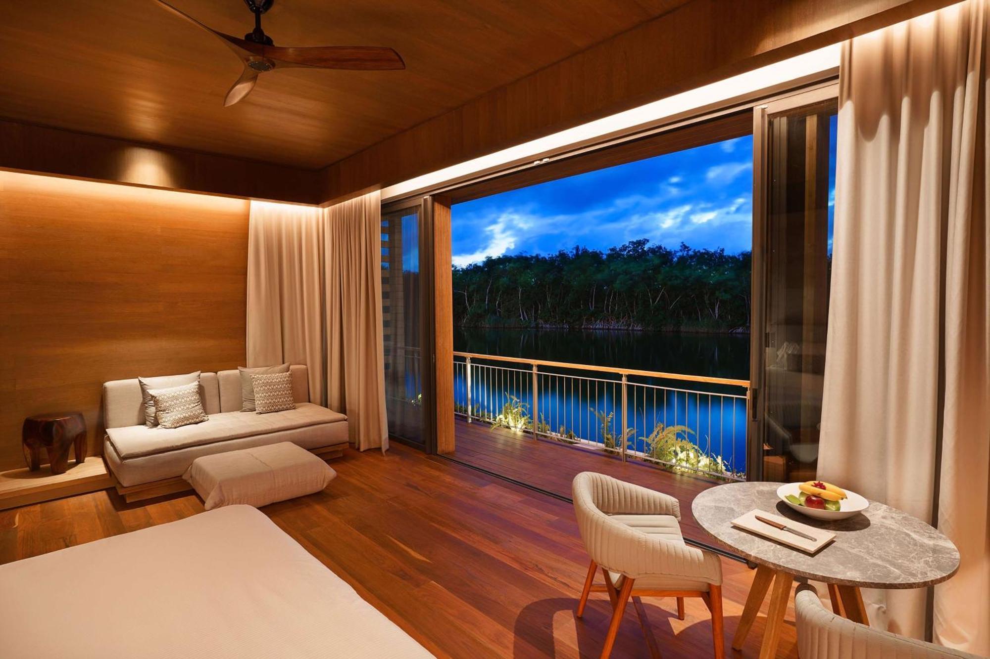 Banyan Tree Mayakoba 5*