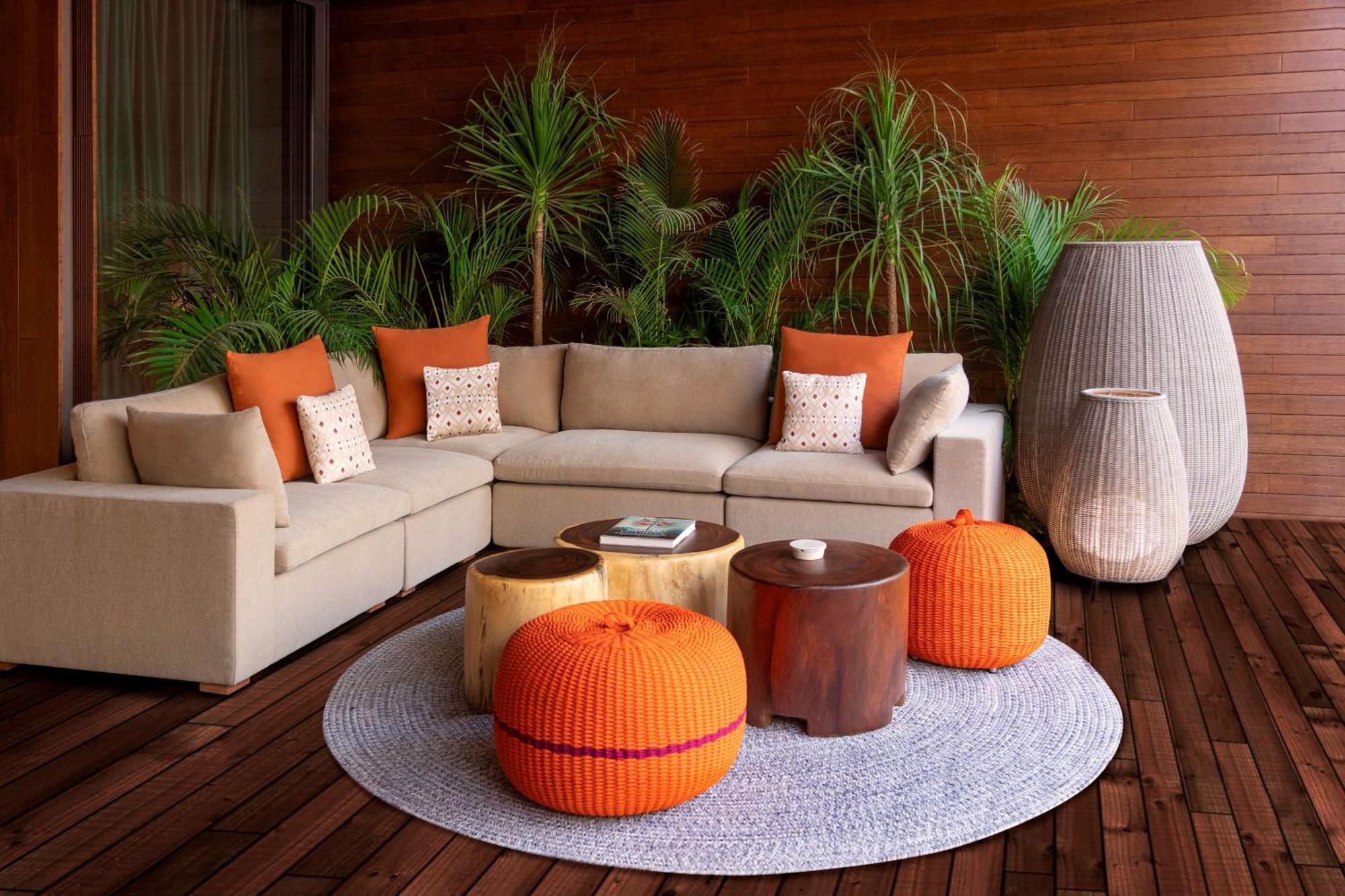 Banyan Tree Mayakoba Khu nghỉ mát Playa del Carmen