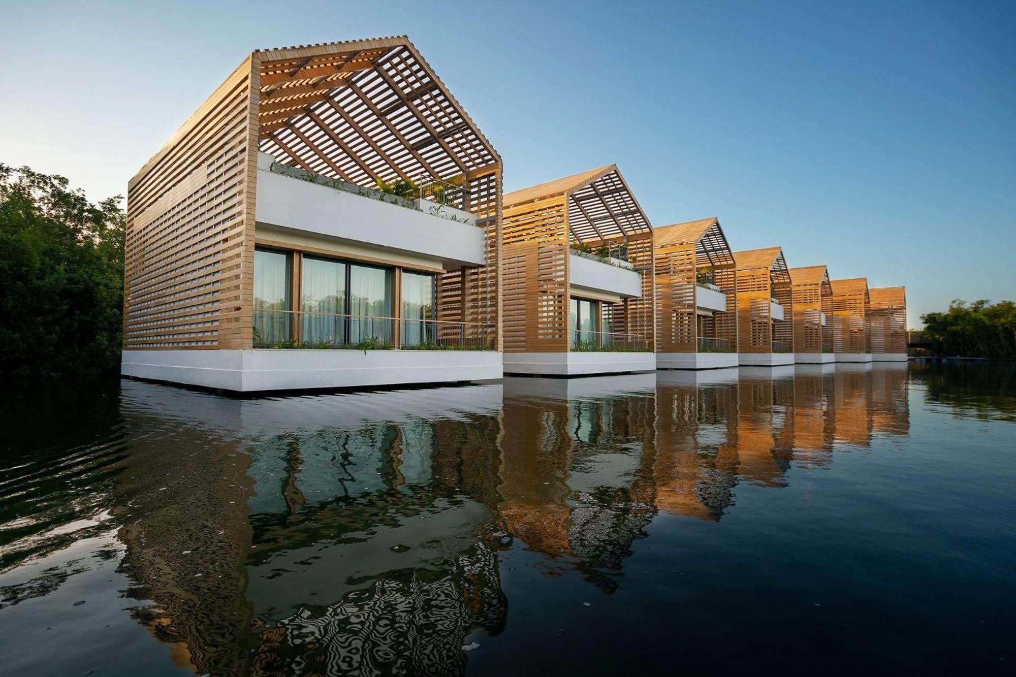Banyan Tree Mayakoba 5*