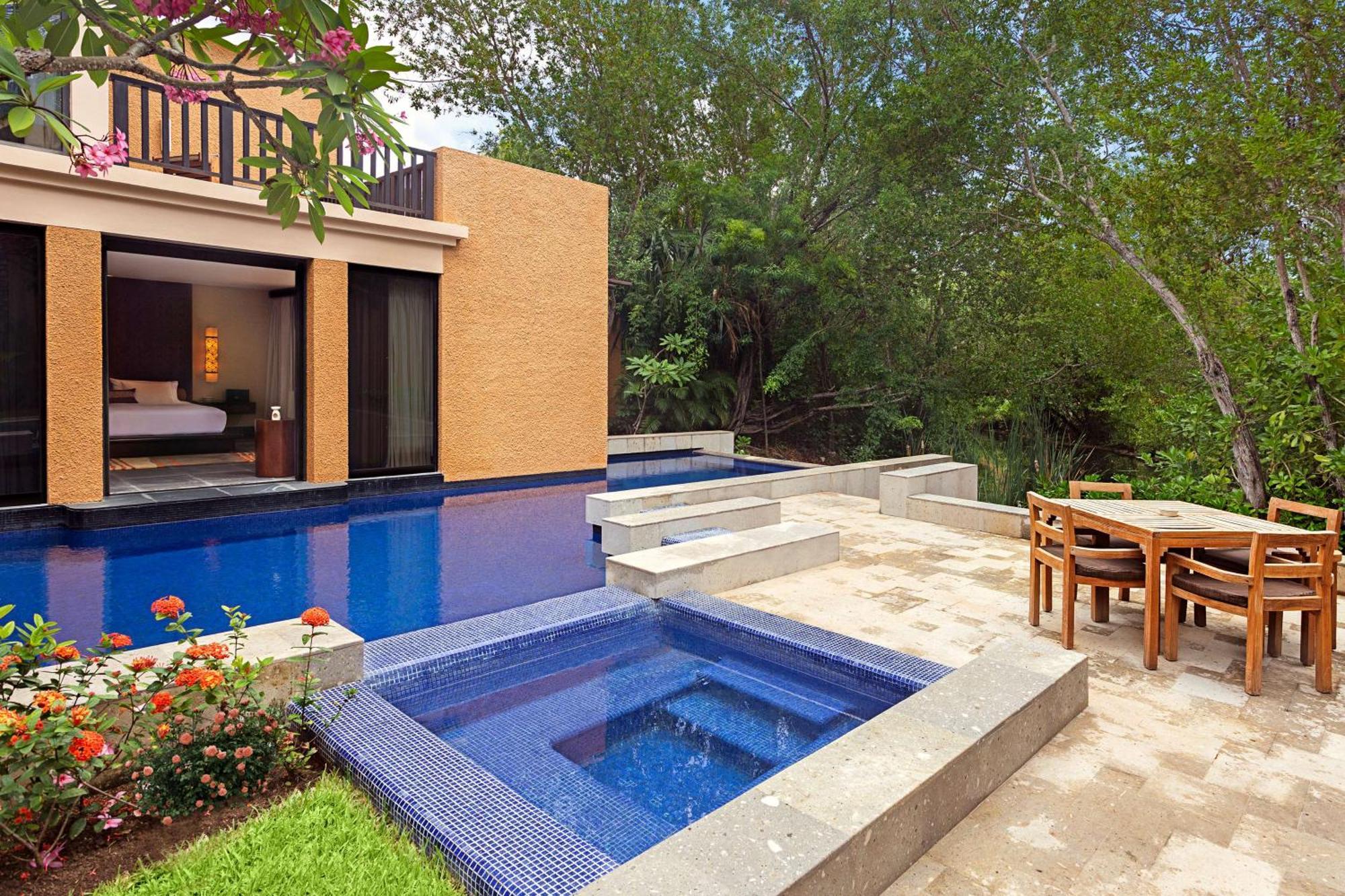 Banyan Tree Mayakoba
