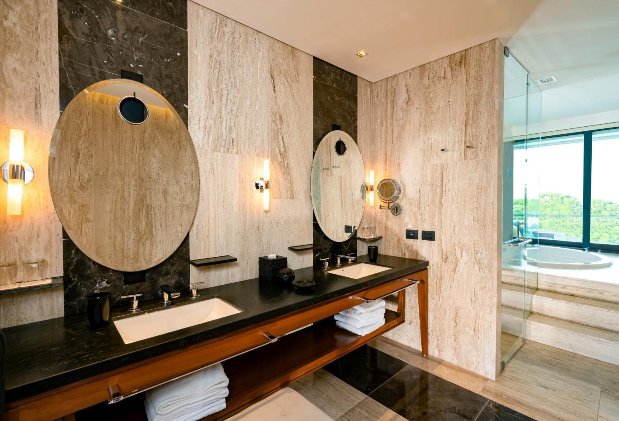 Khách sạn Hyatt Centric - Downtown House & House (adults Only) Playa del Carmen