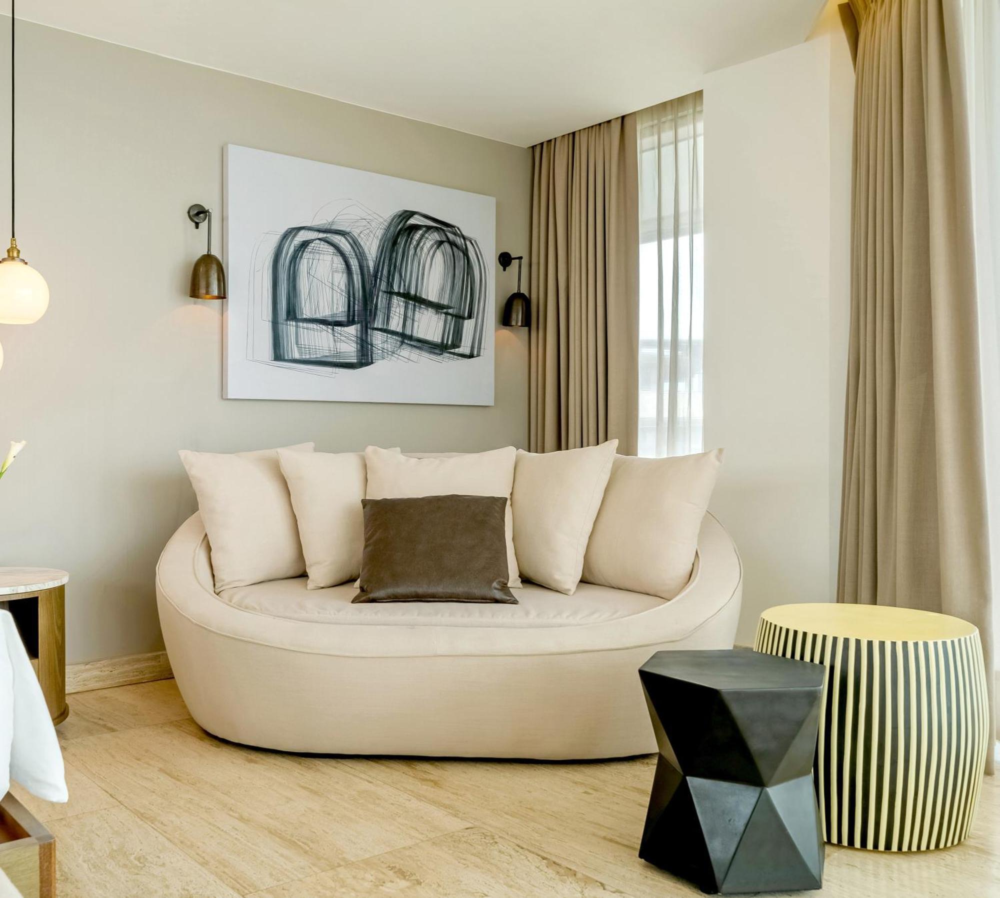 Khách sạn Hyatt Centric - Downtown House & House (adults Only)