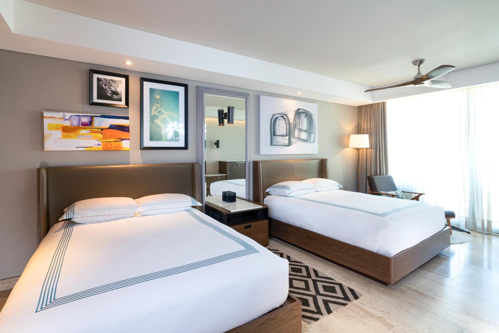 Khách sạn Hyatt Centric - Downtown House & House (adults Only) Playa del Carmen